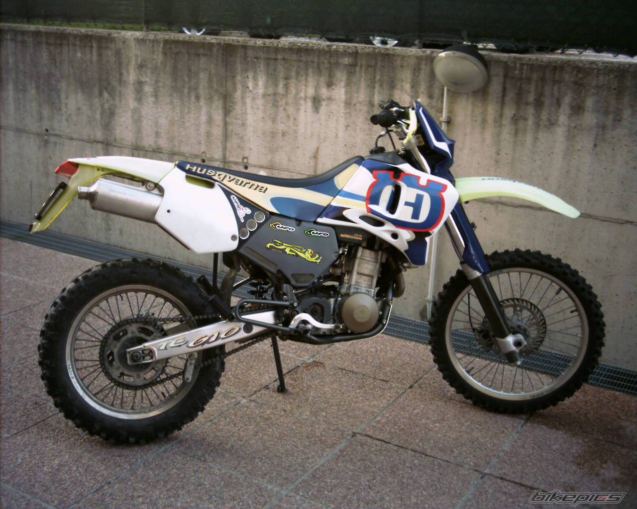 Bike Photo 278751