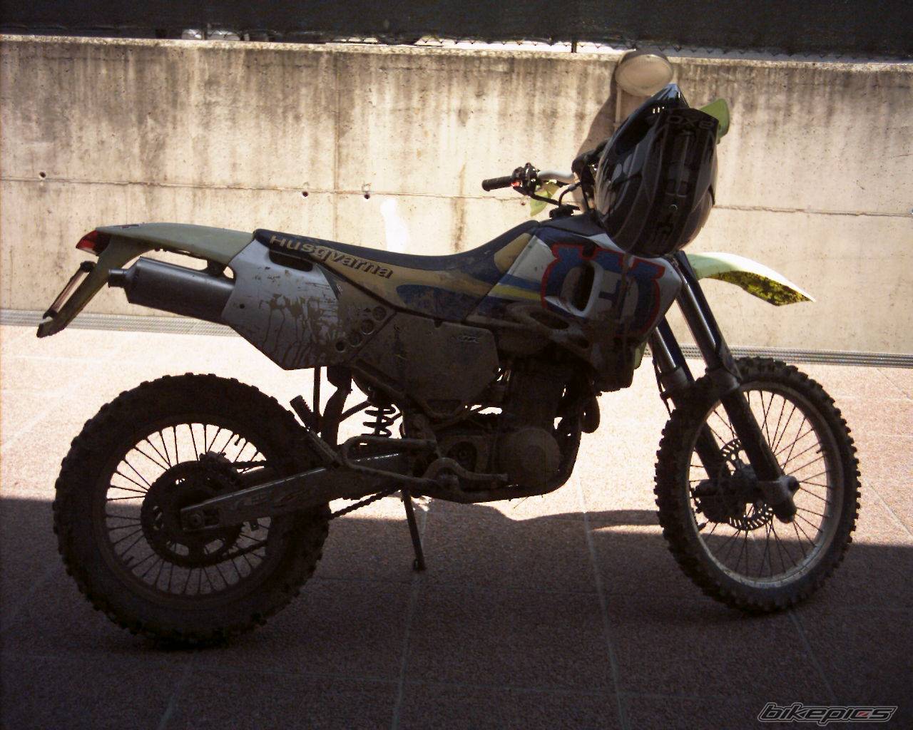 Bike Photo 278752