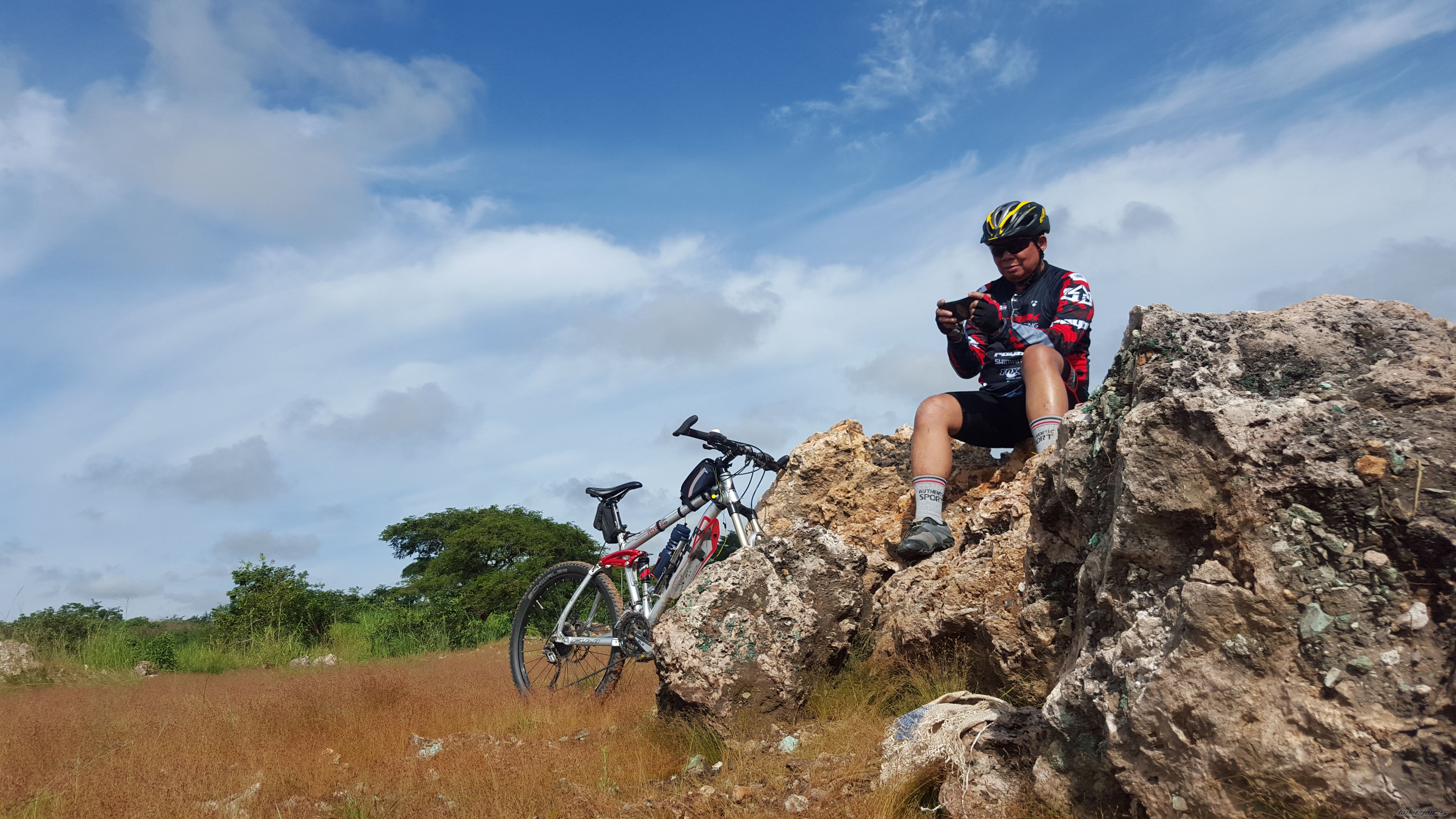 Bike Photo 2787522