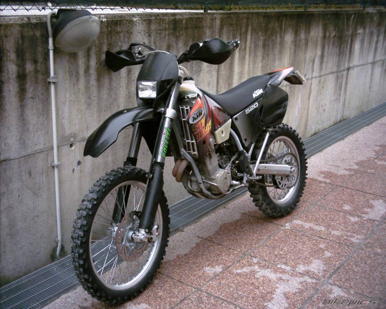 Bike Photo 278755