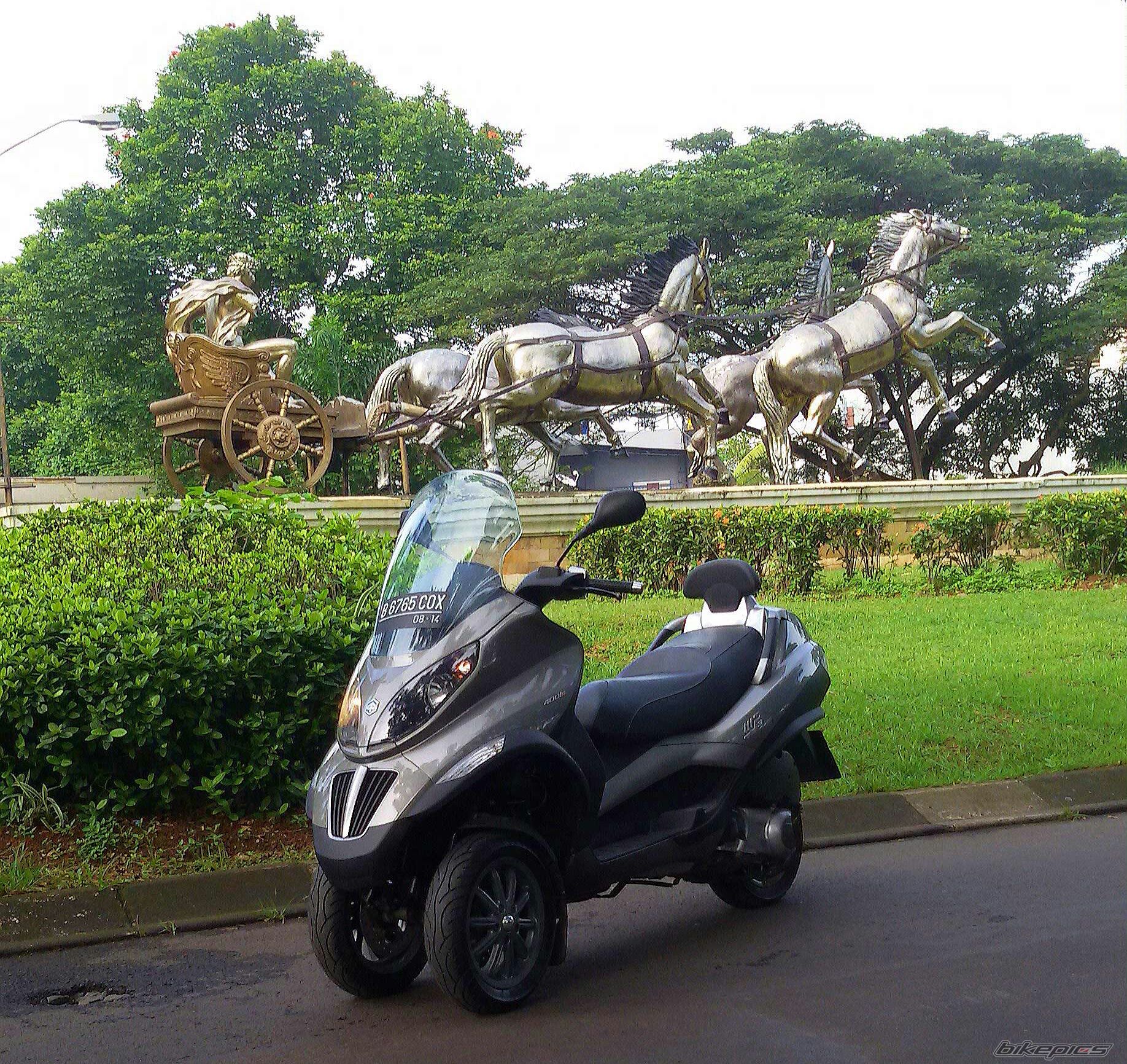 Bike Photo 2787550