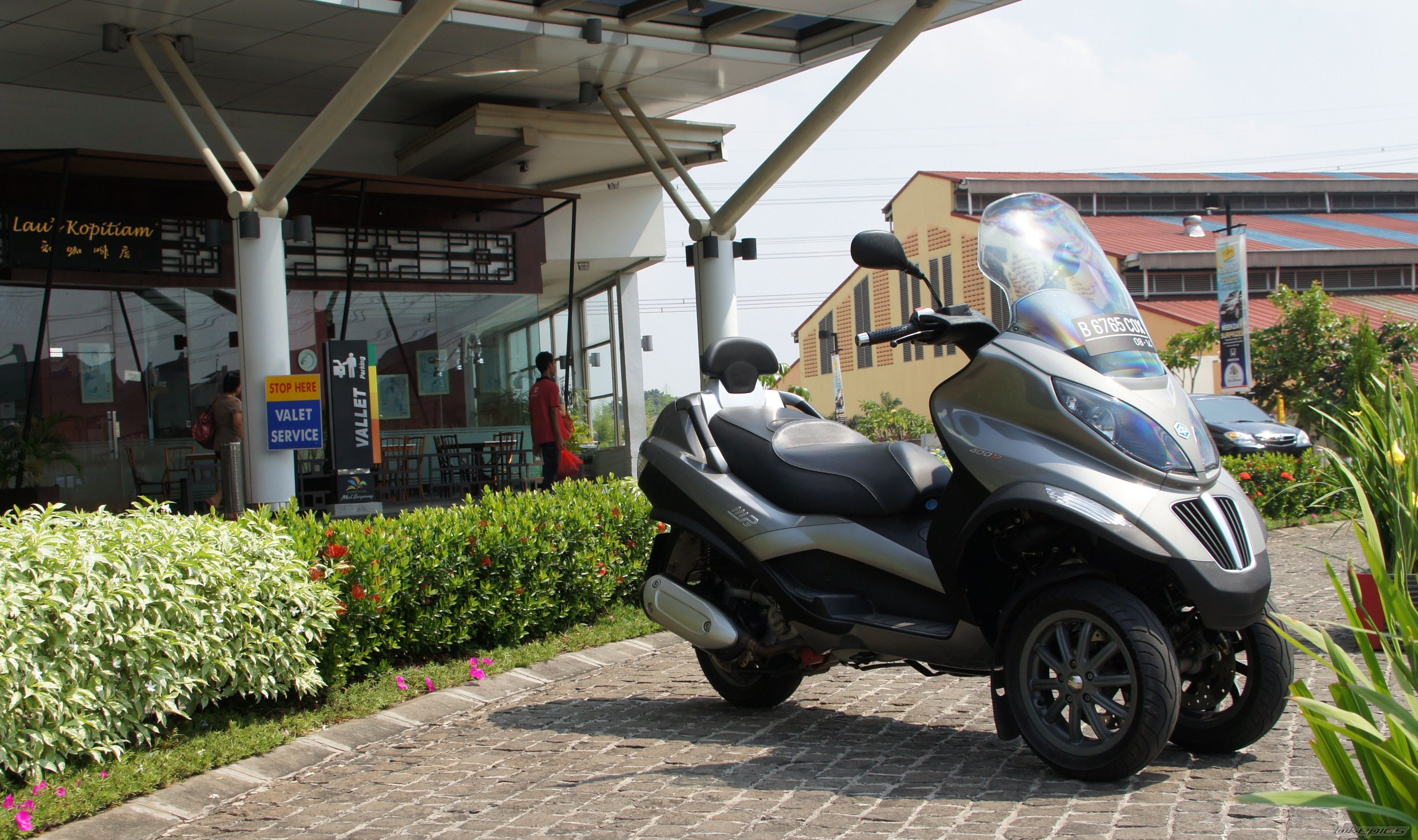 Bike Photo 2787551