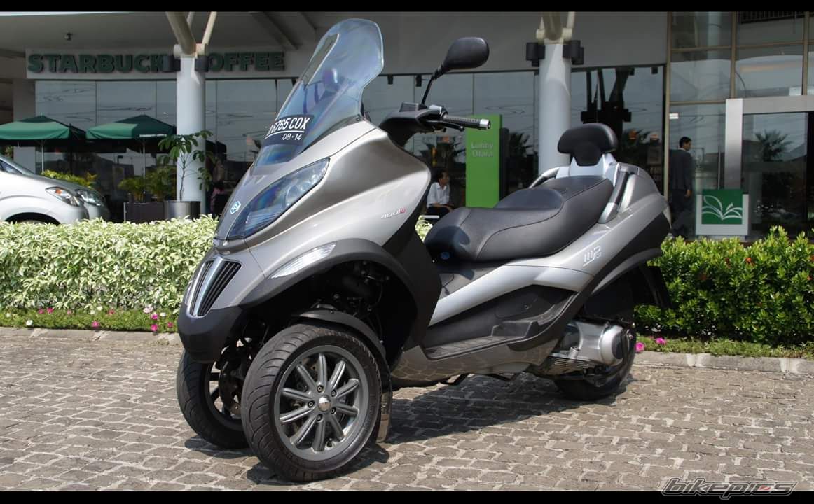 Bike Photo 2787552