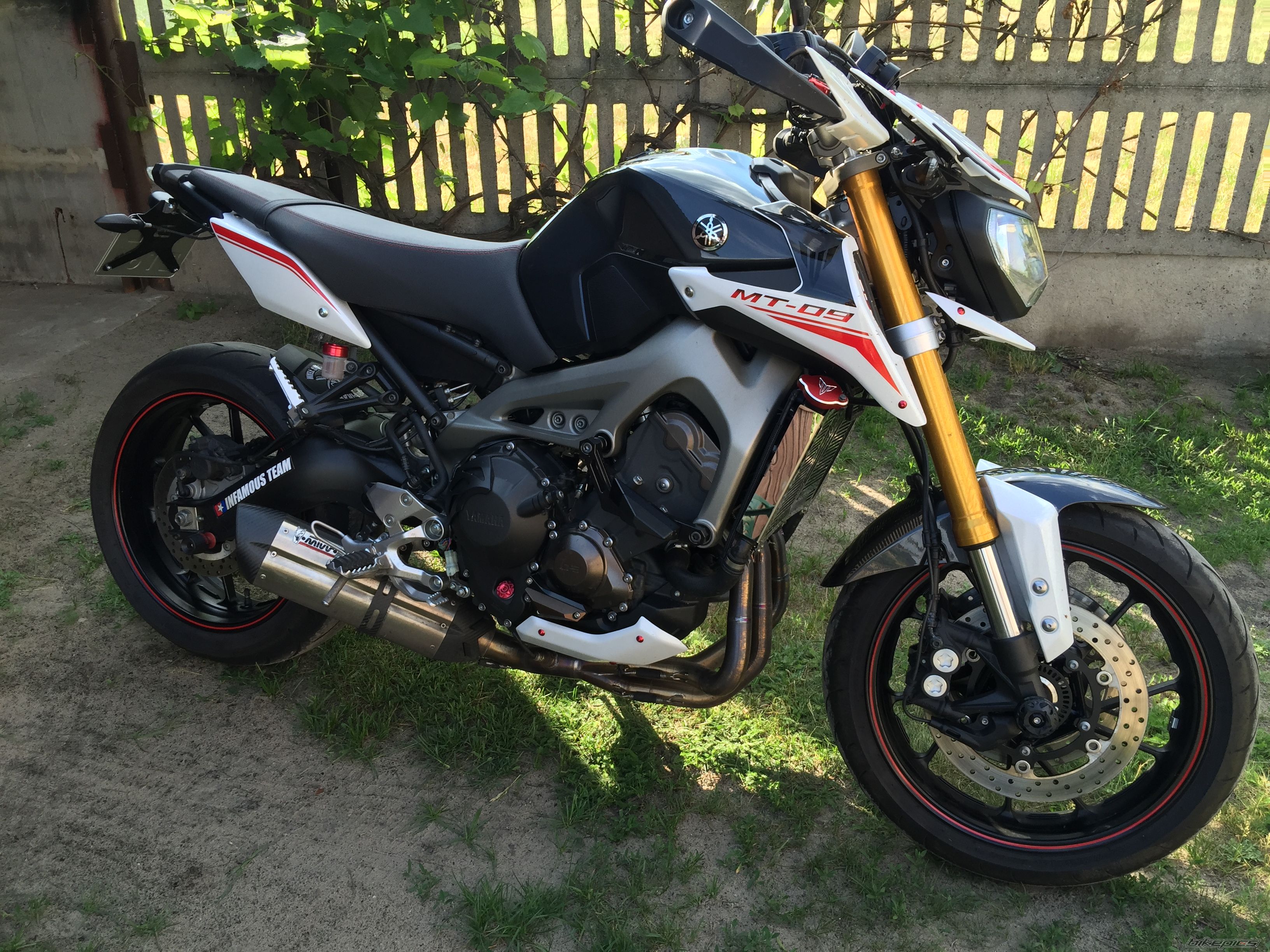 Bike Photo 2787563