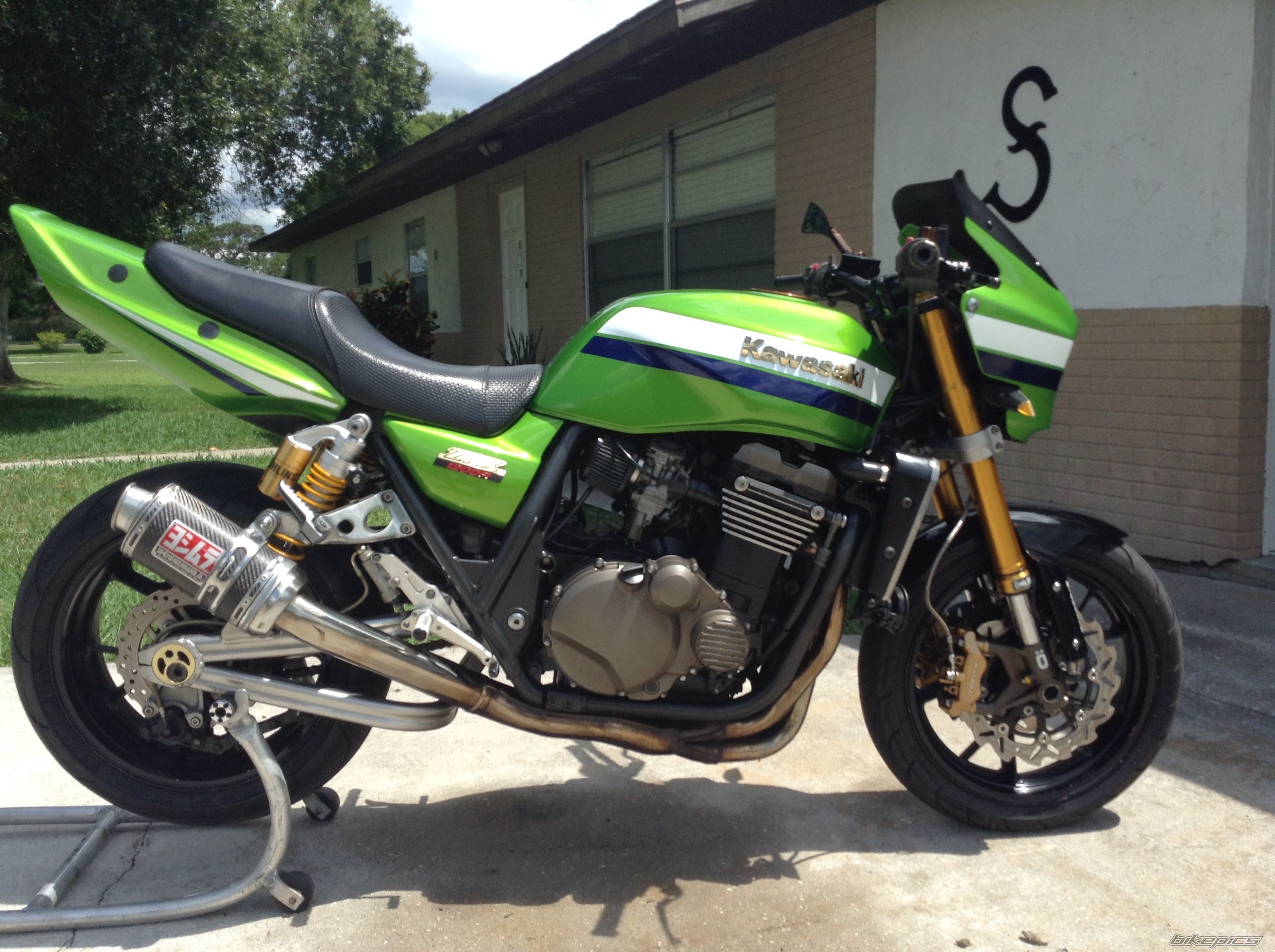 Bike Photo 2787580