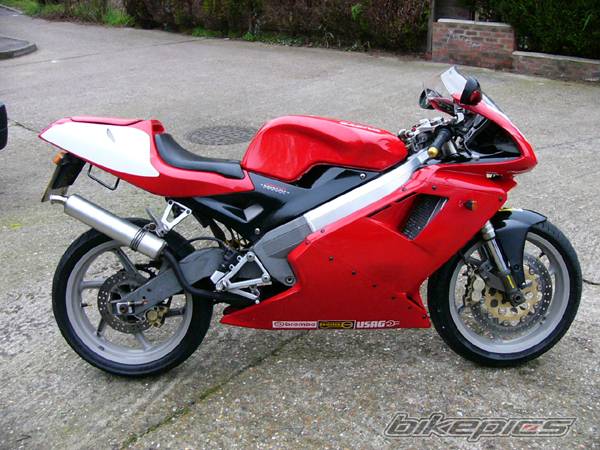 Bike Photo 278759