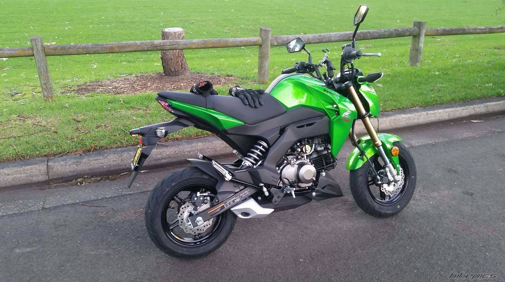 Bike Photo 2787615