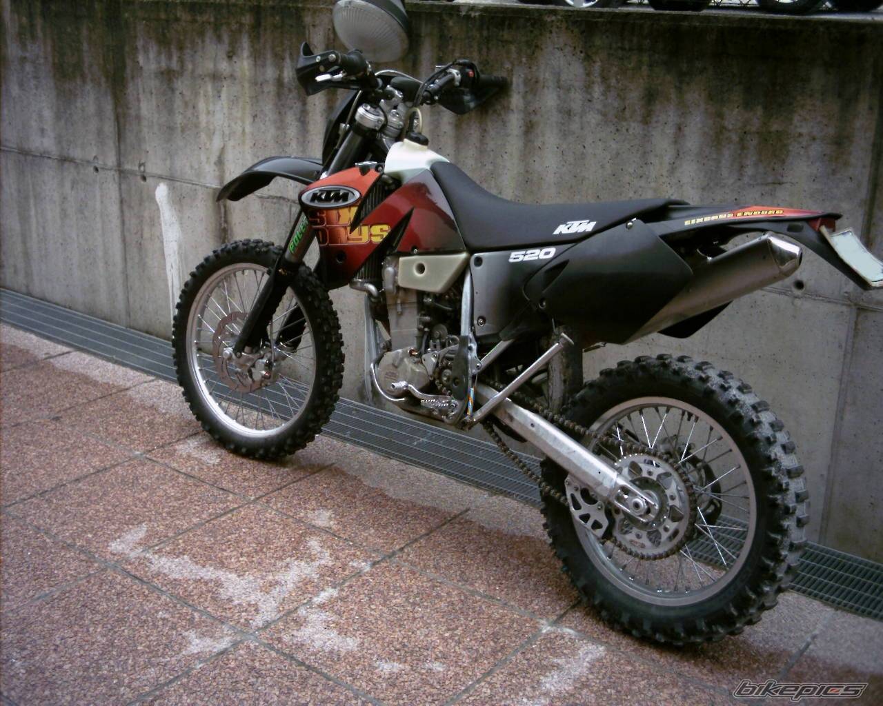 Bike Photo 278770