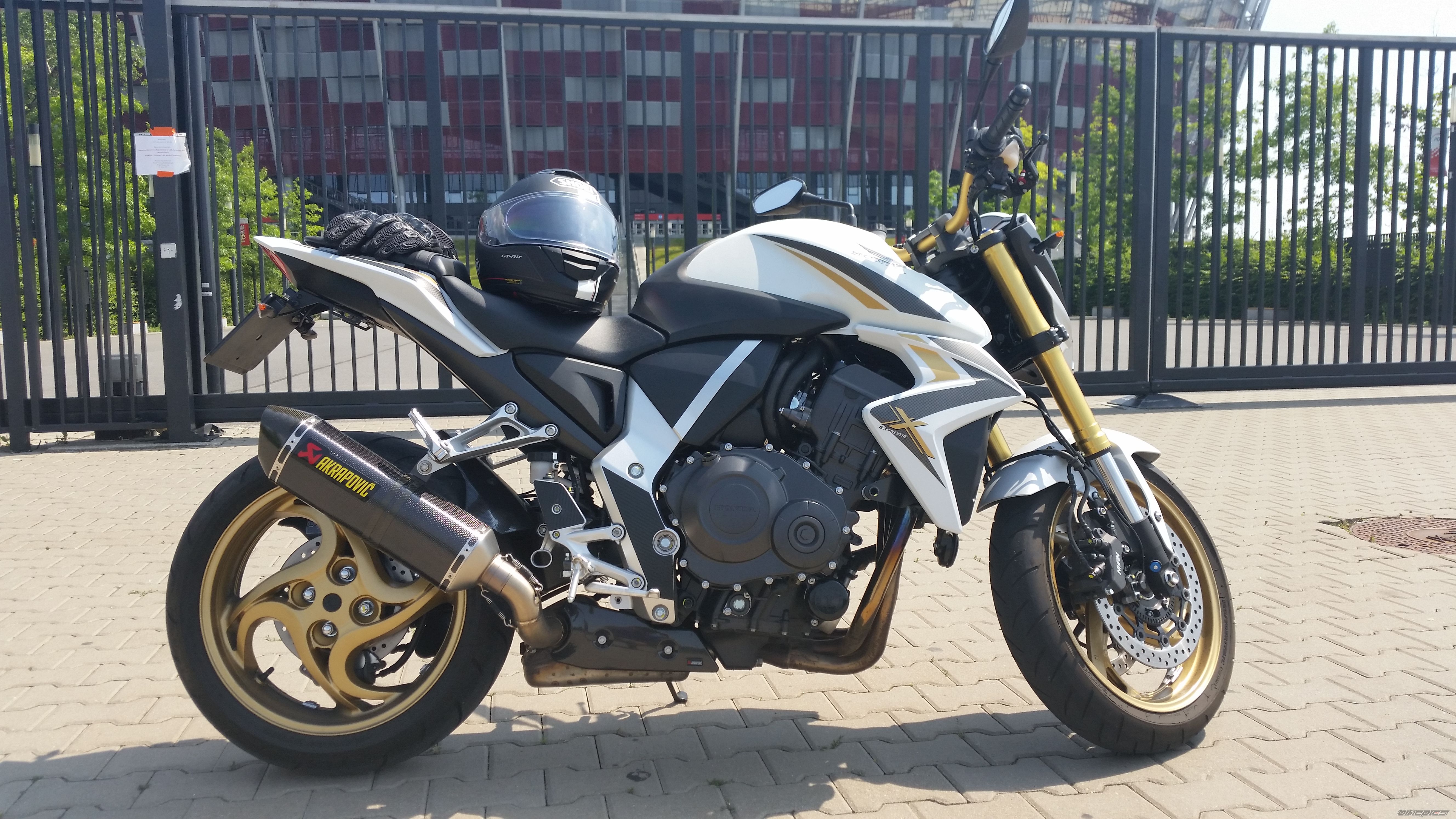 Bike Photo 2787730