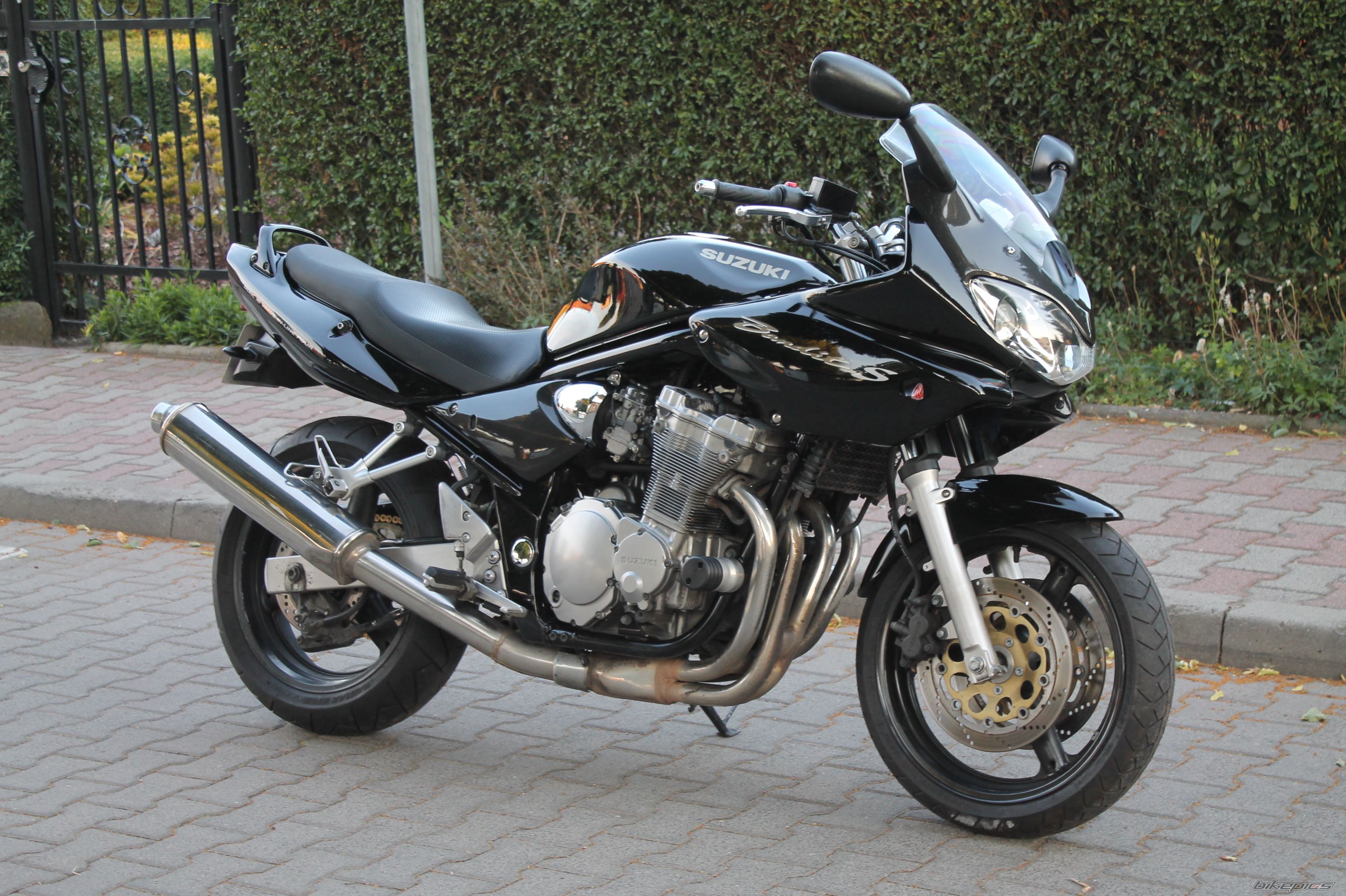 Bike Photo 2787769