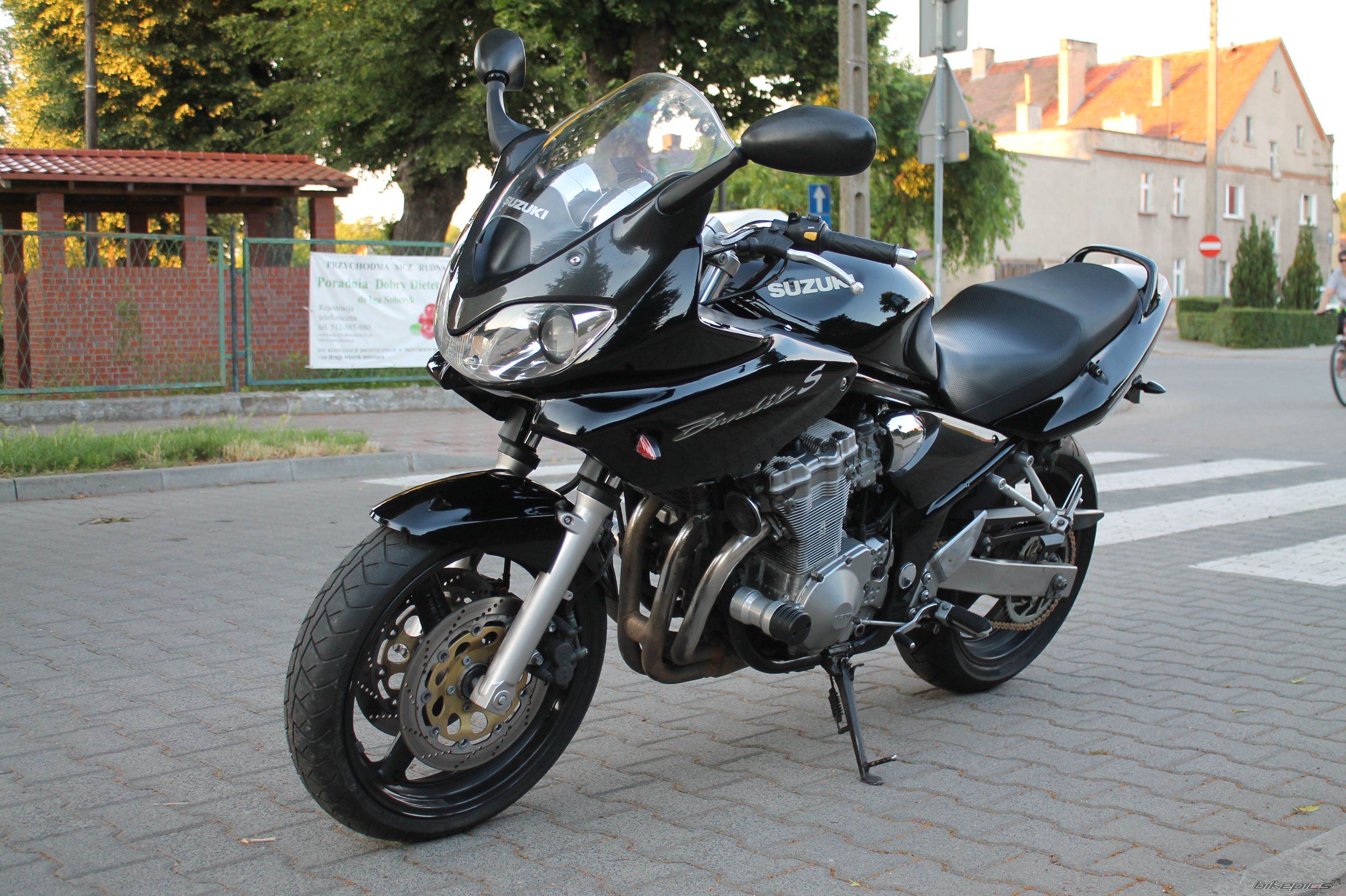 Bike Photo 2787772