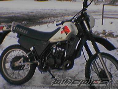 Bike Photo 278780