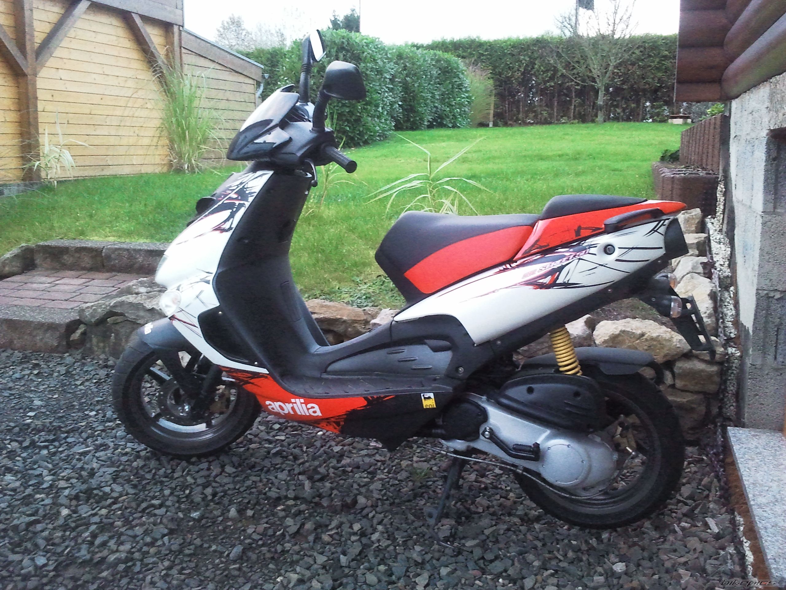 Bike Photo 2787835