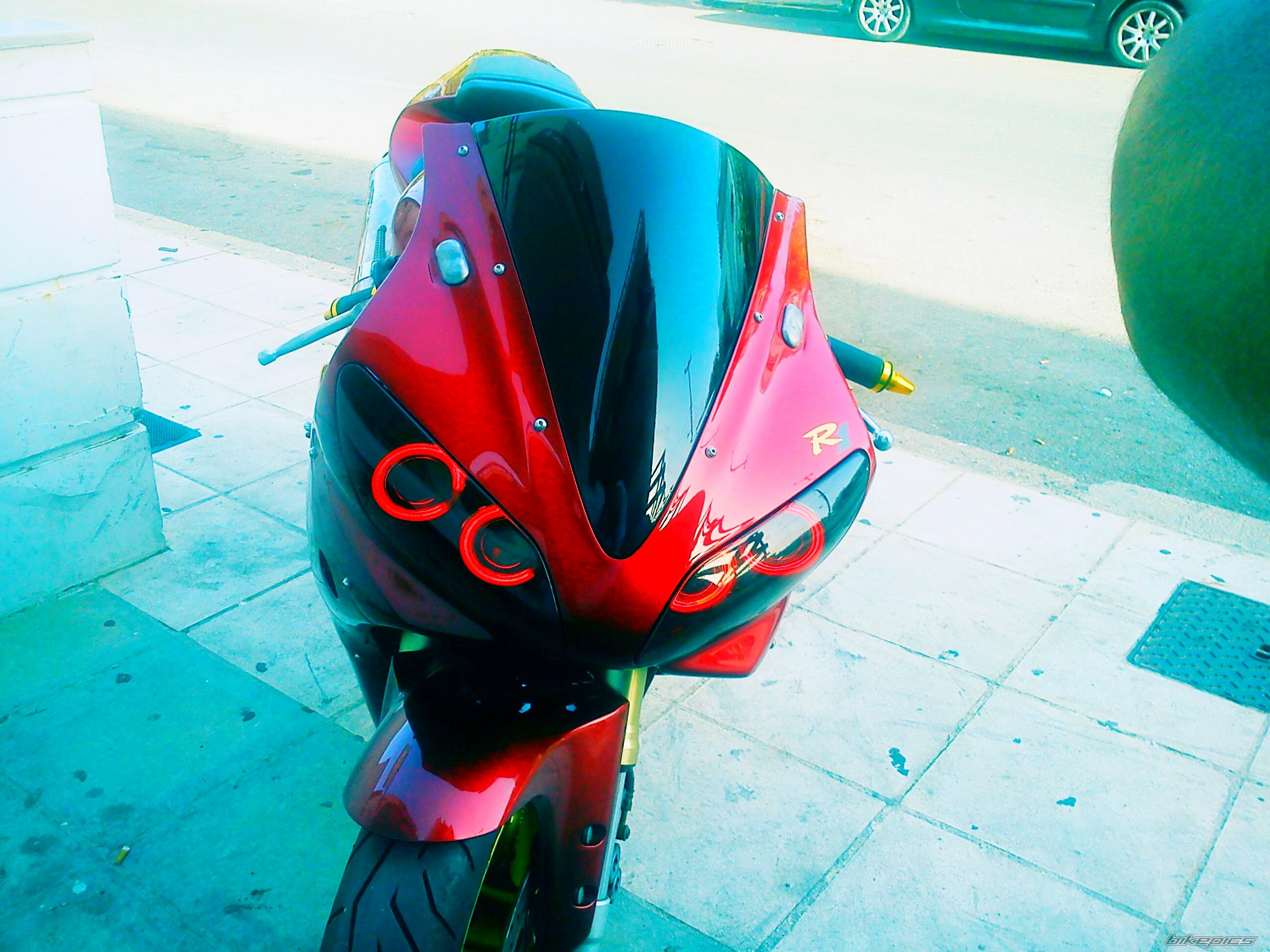 Bike Photo 2787893