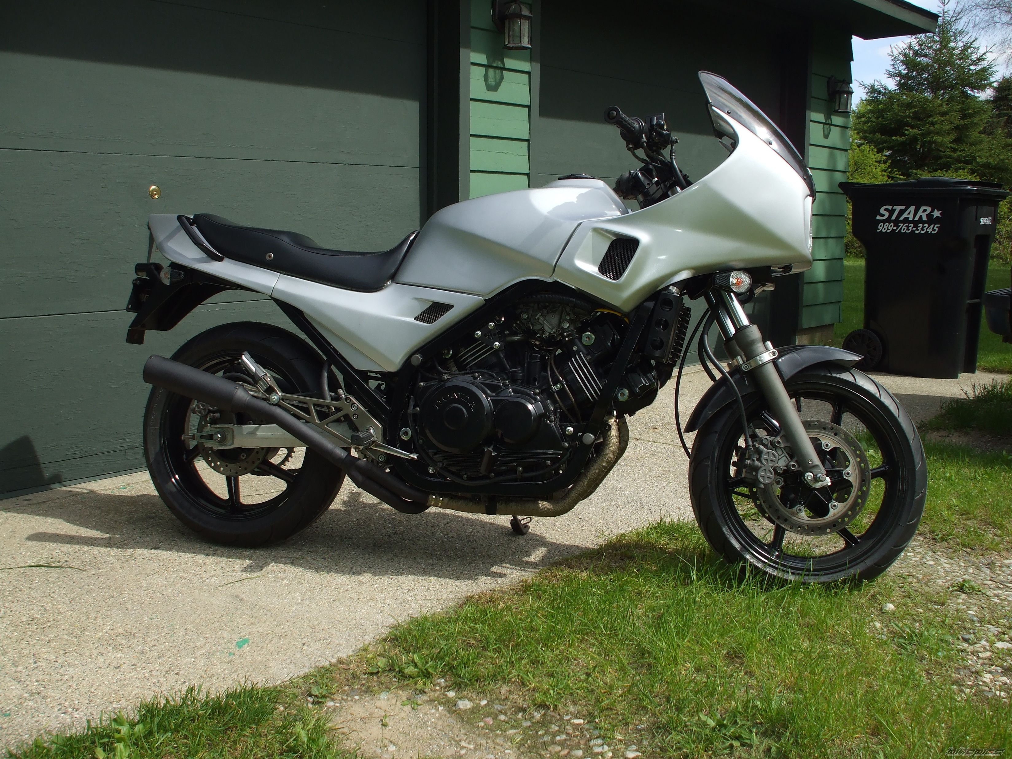 Bike Photo 2787951