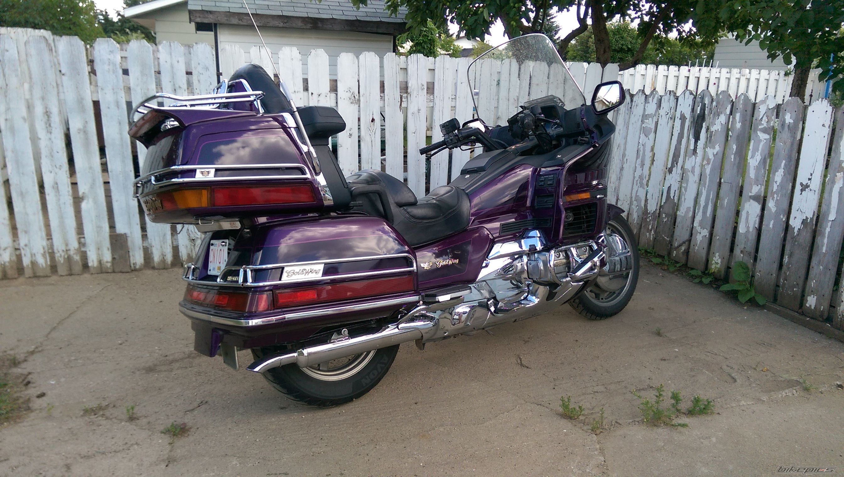 Bike Photo 2787976
