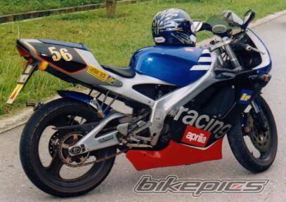Bike Photo 2788