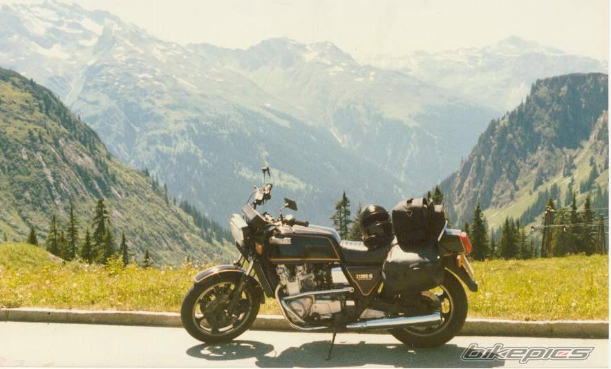 Bike Photo 27880