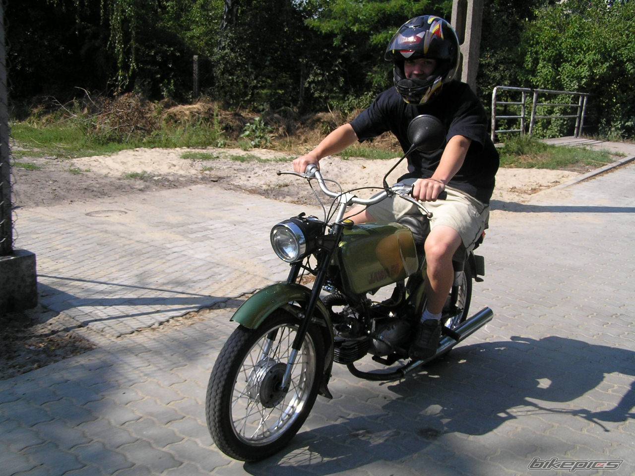 Bike Photo 278803