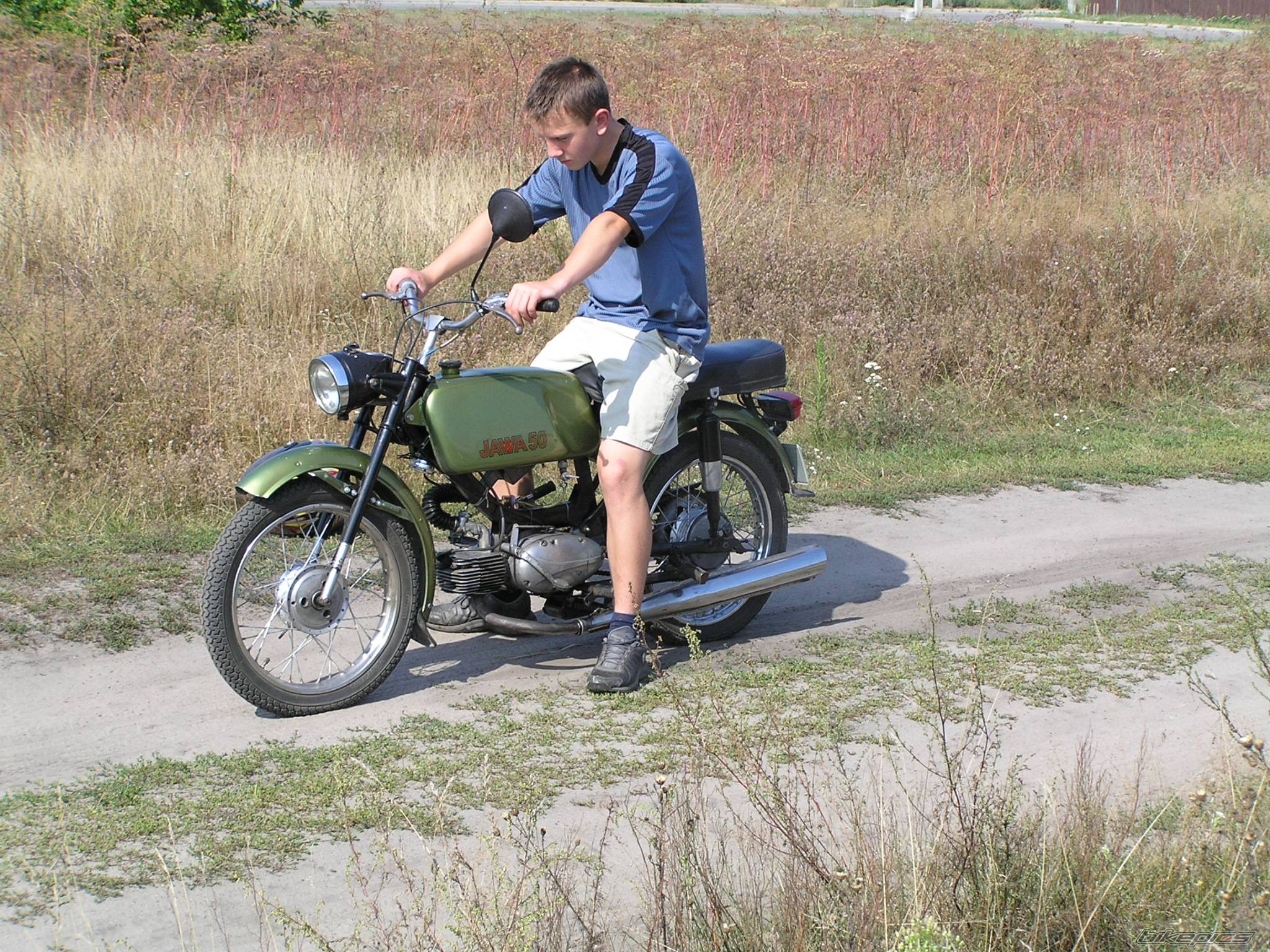 Bike Photo 278812