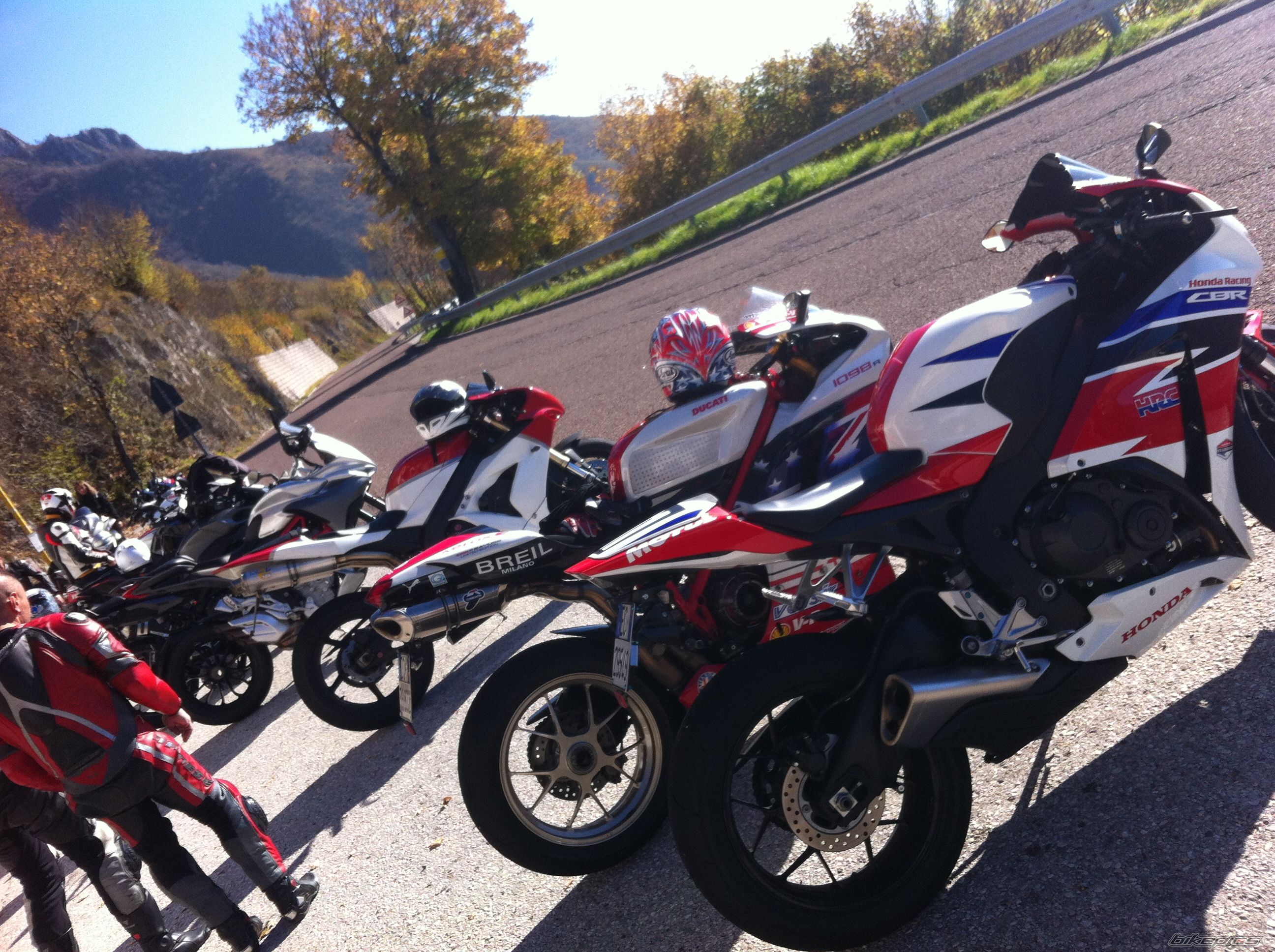 Bike Photo 2788120