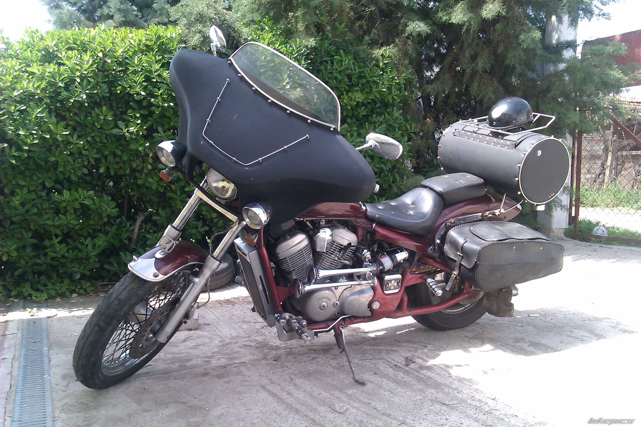 Bike Photo 2788160
