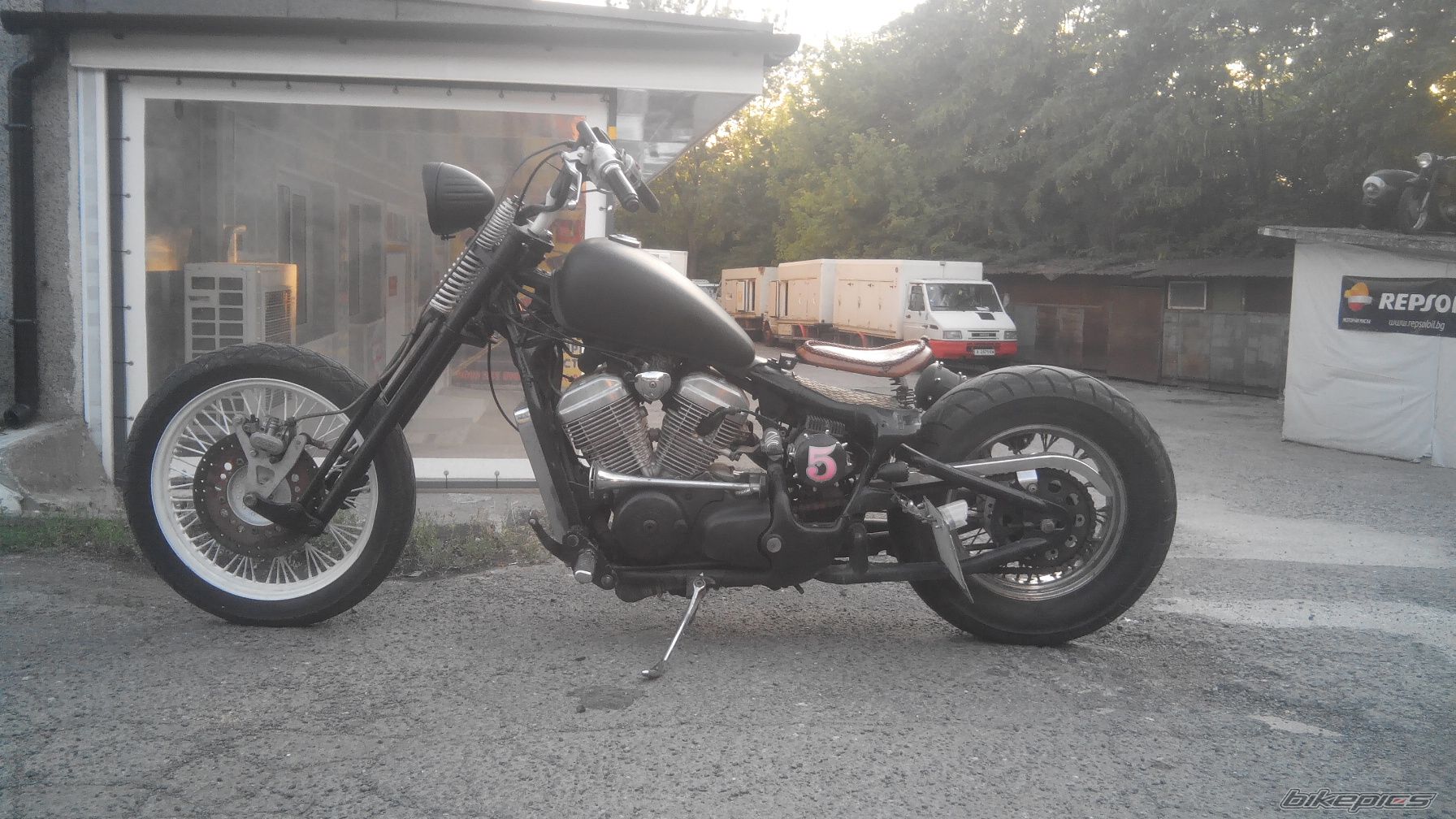 Bike Photo 2788164
