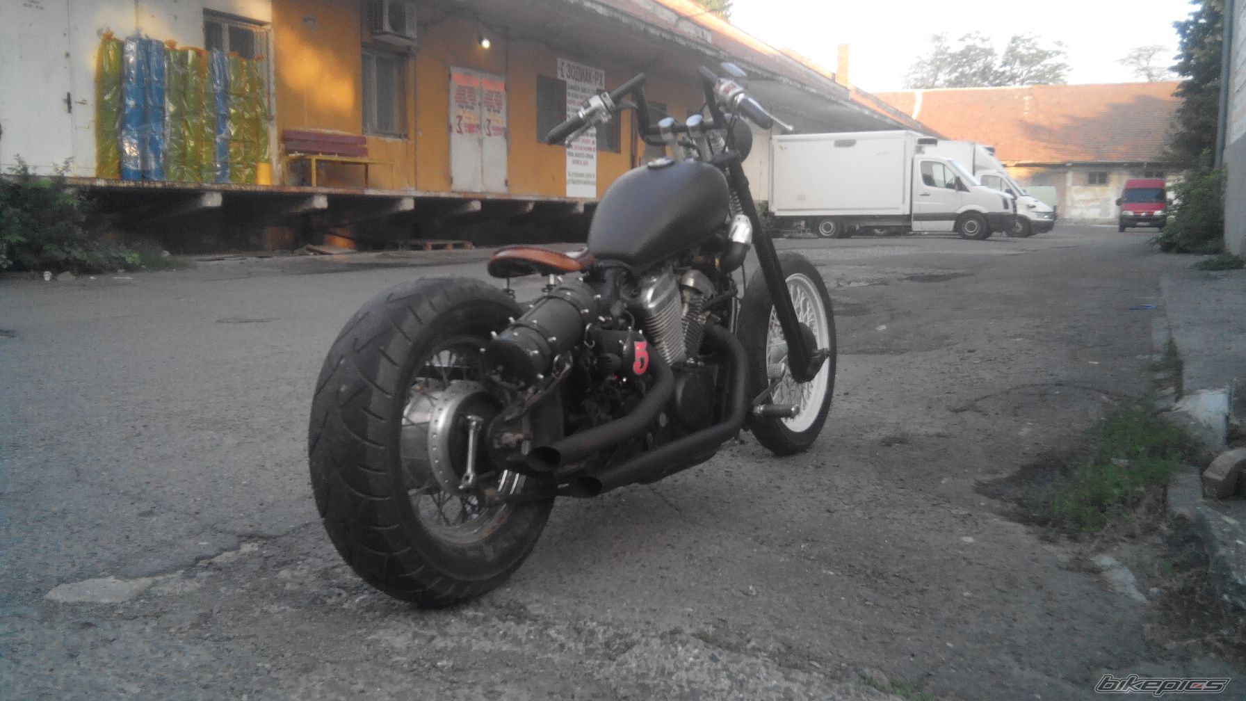 Bike Photo 2788167
