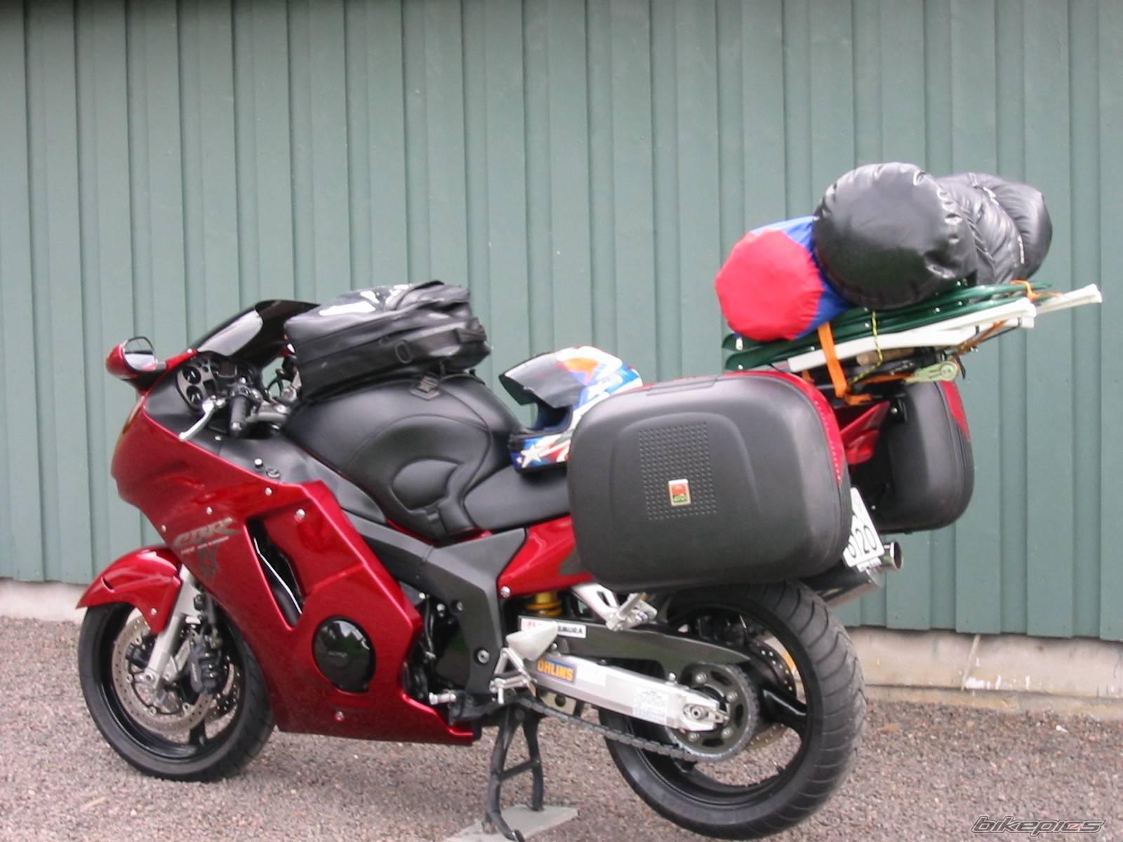 Bike Photo 278818