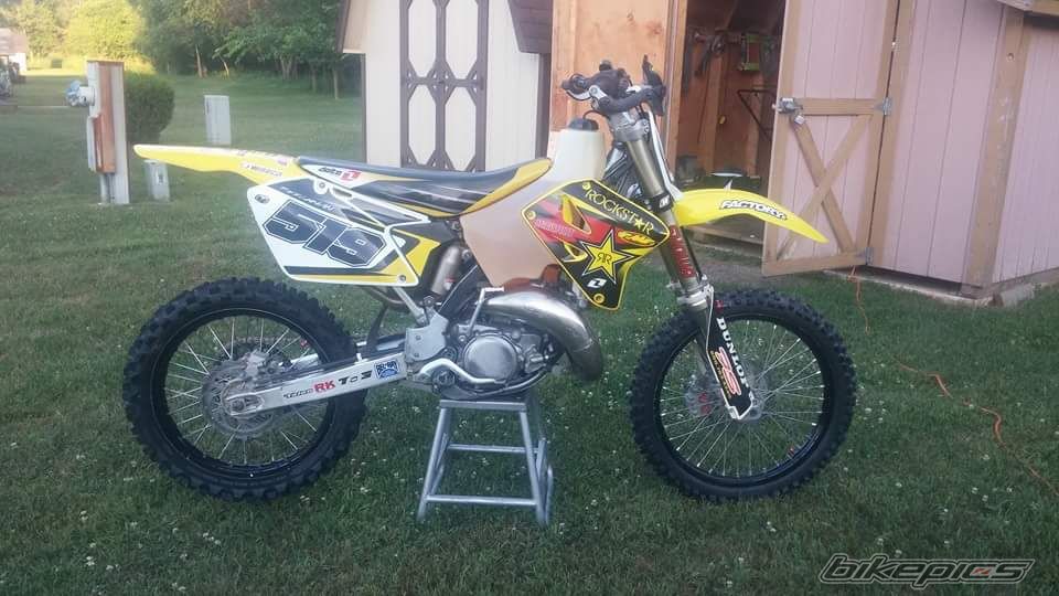 Bike Photo 2788342