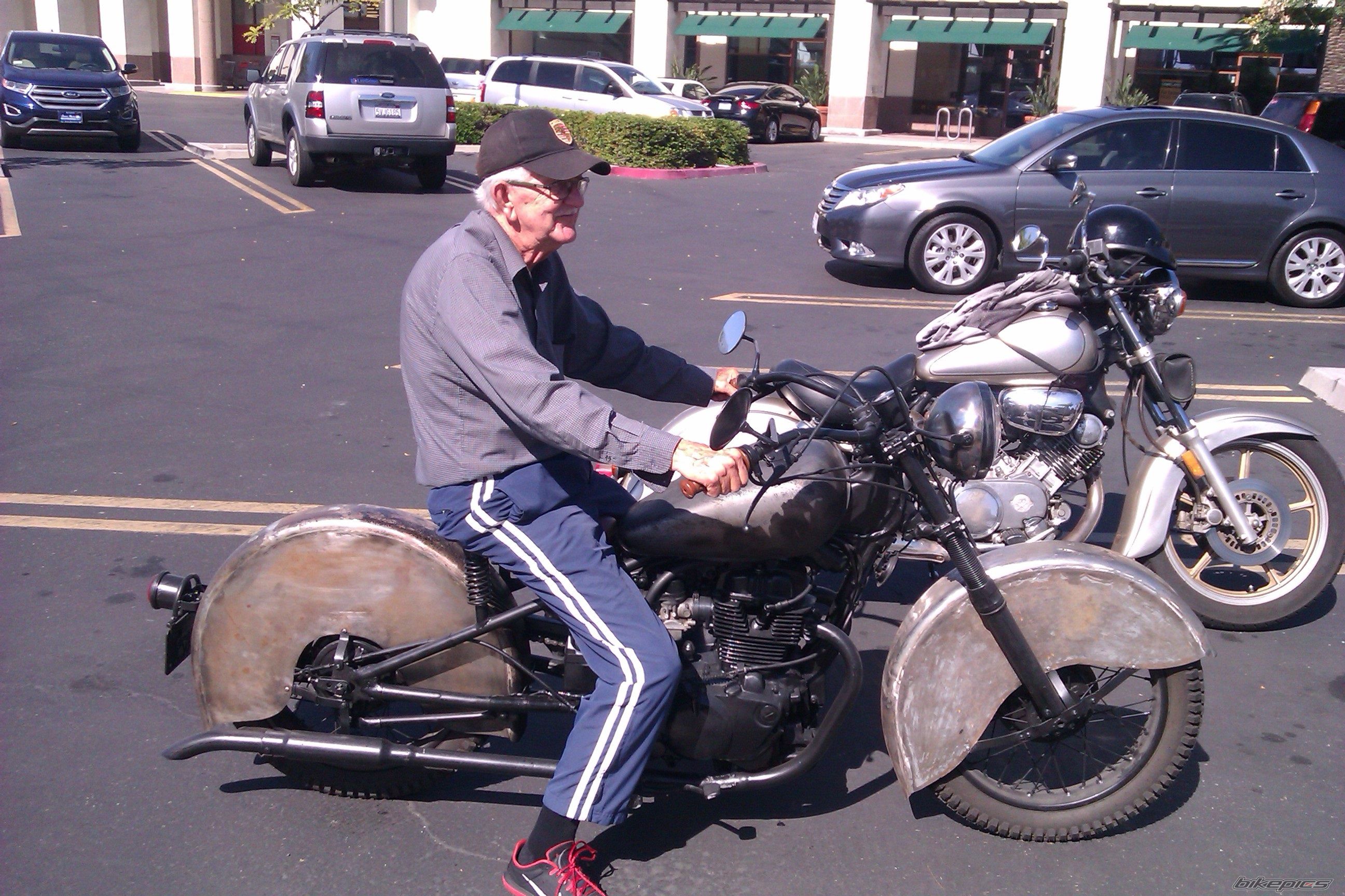 Bike Photo 2788345