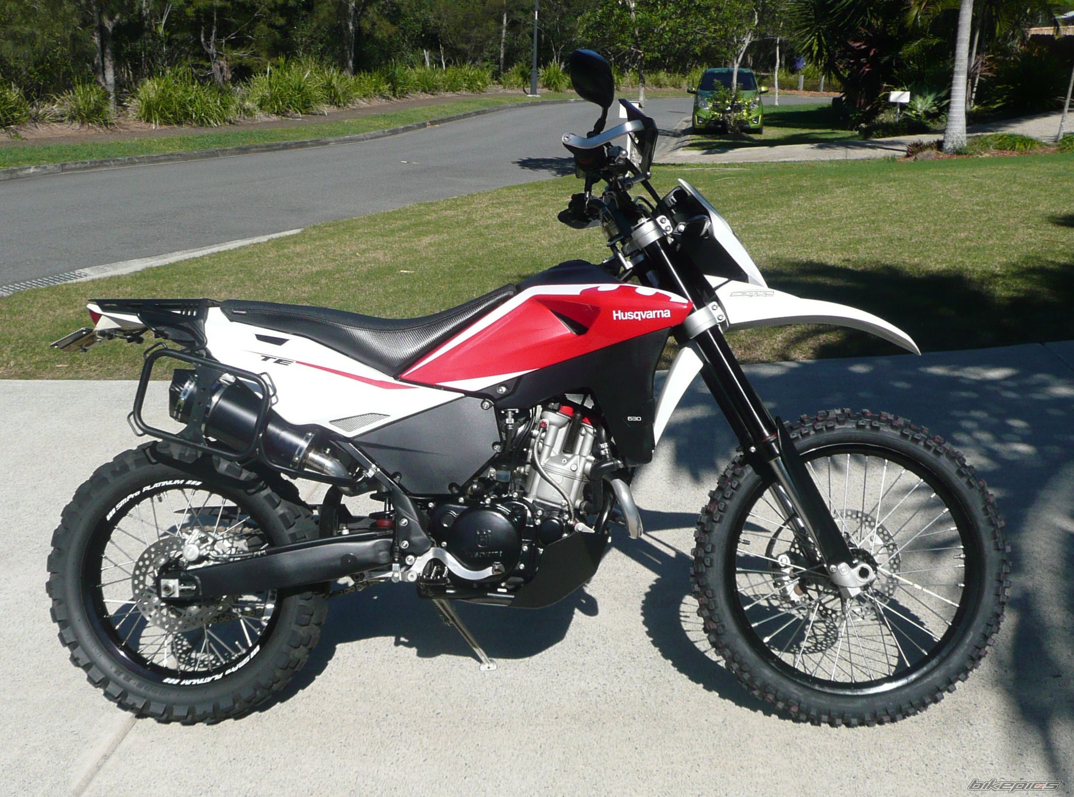 Bike Photo 2788360