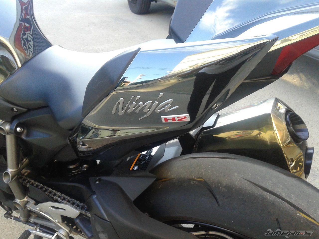 Bike Photo 2788441