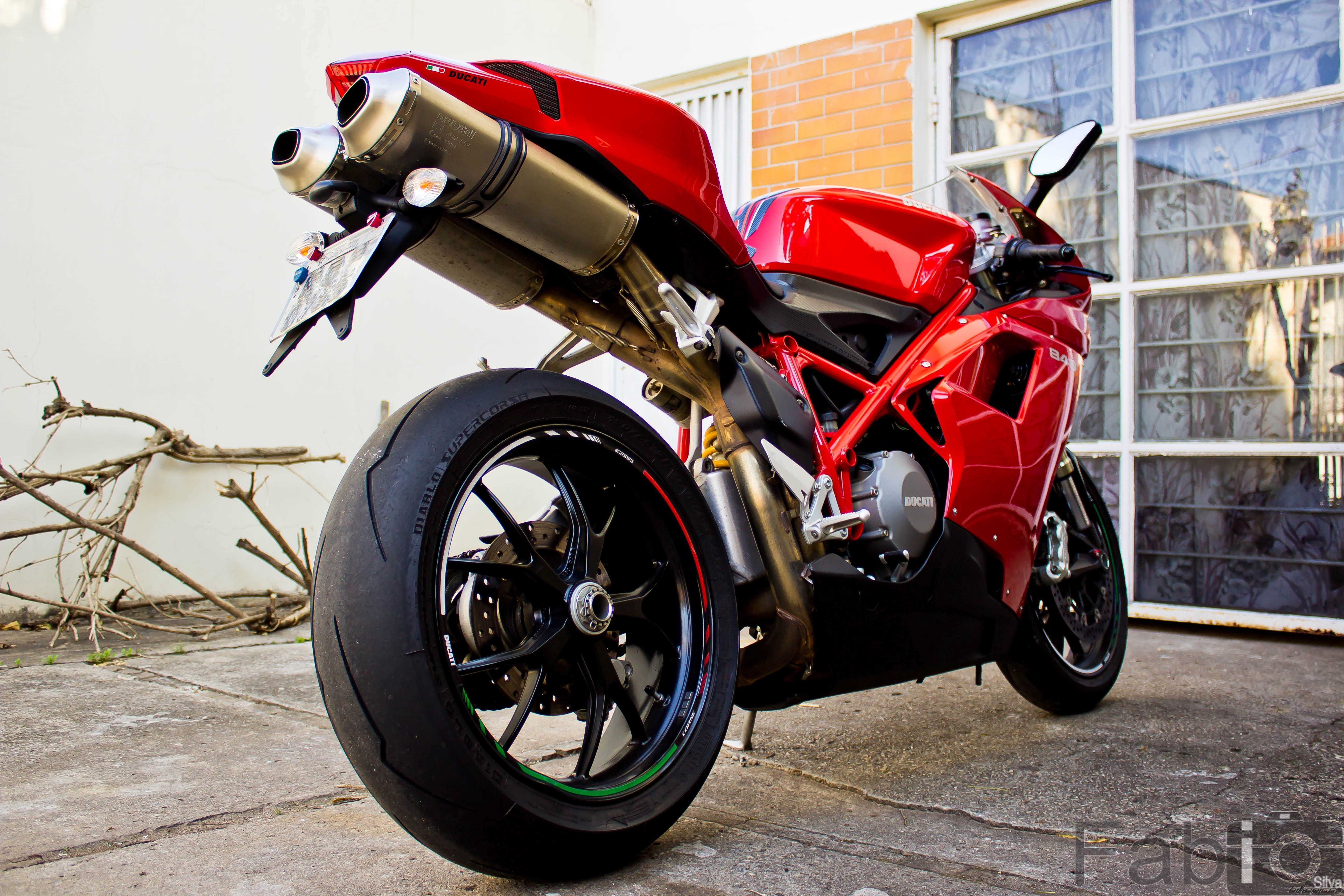 Bike Photo 2788453