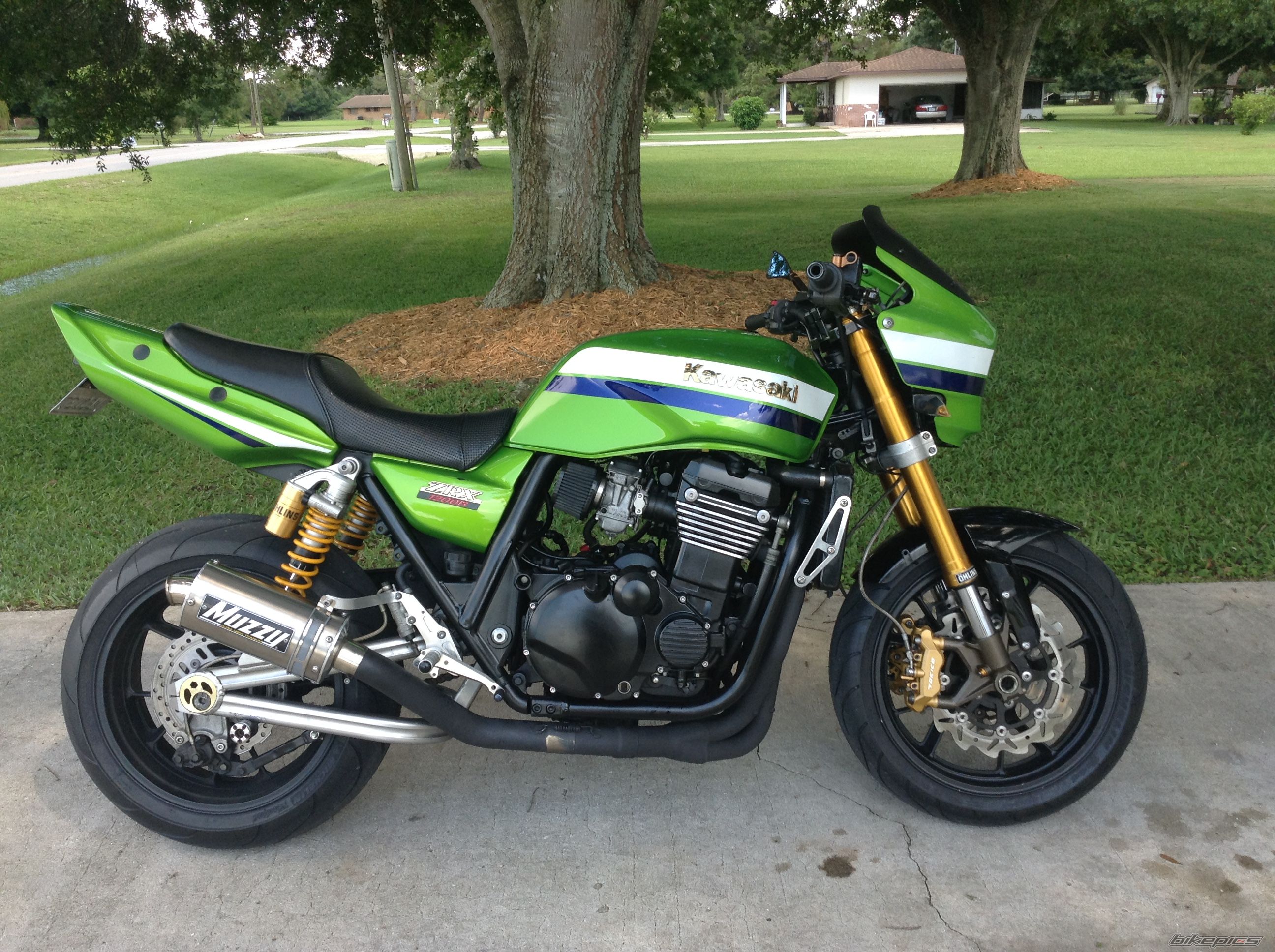 Bike Photo 2788460