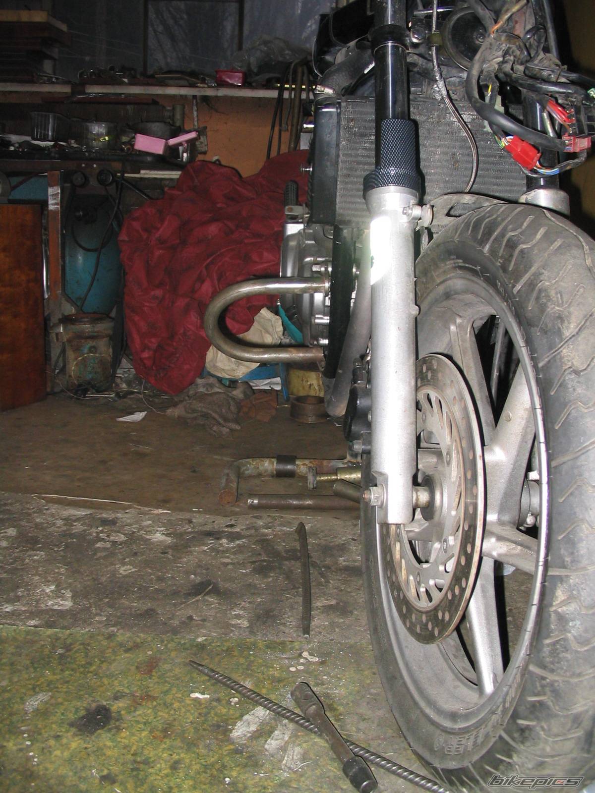 Bike Photo 278847