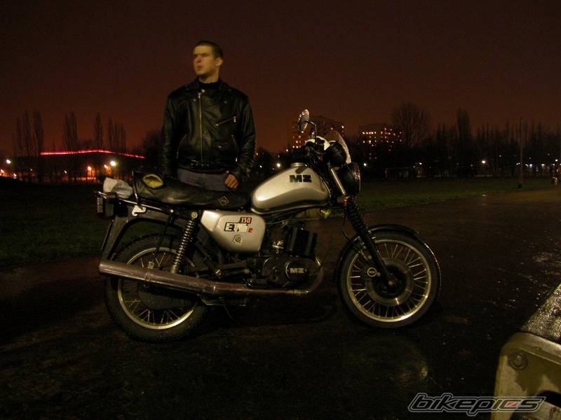 Bike Photo 278850