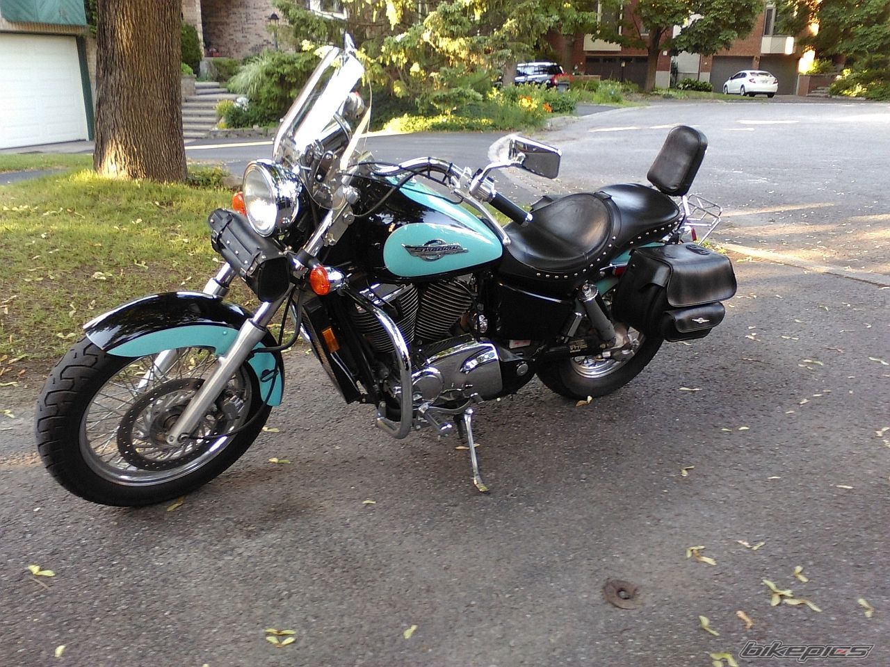 Bike Photo 2788512
