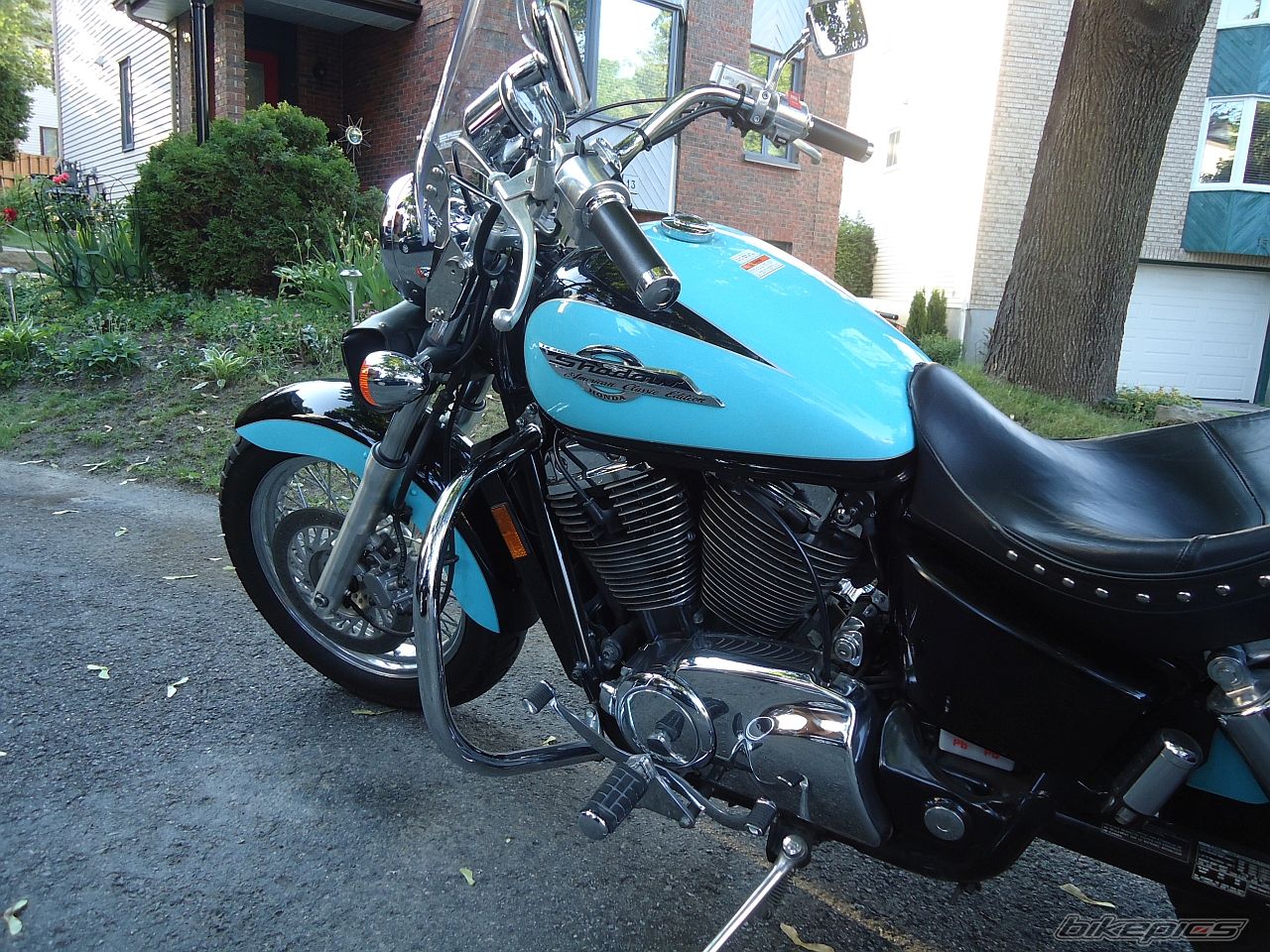 Bike Photo 2788520