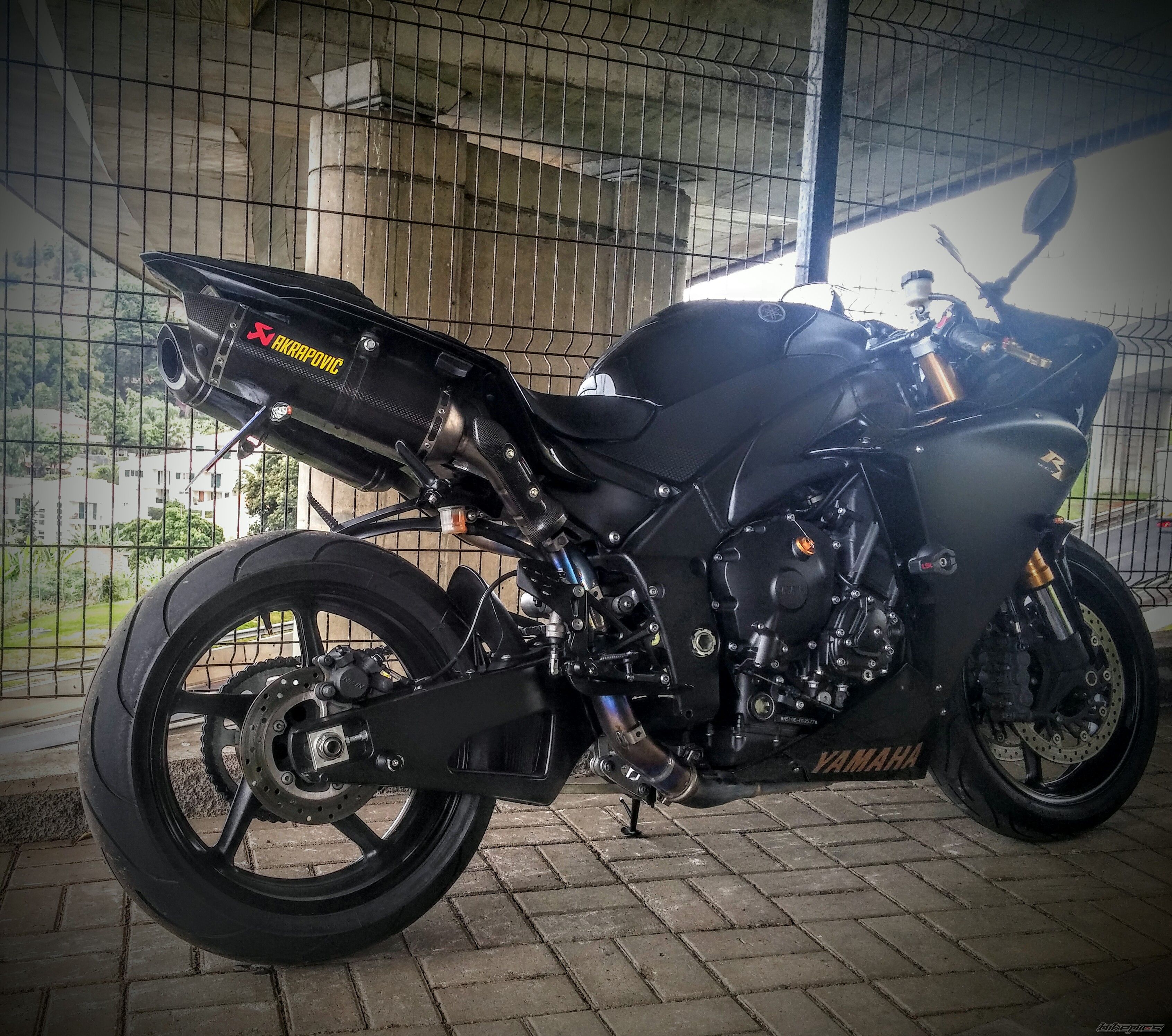 Bike Photo 2788581