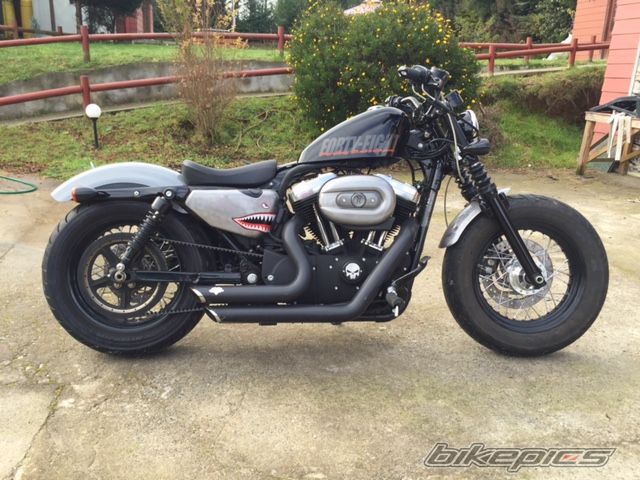 Bike Photo 2788760