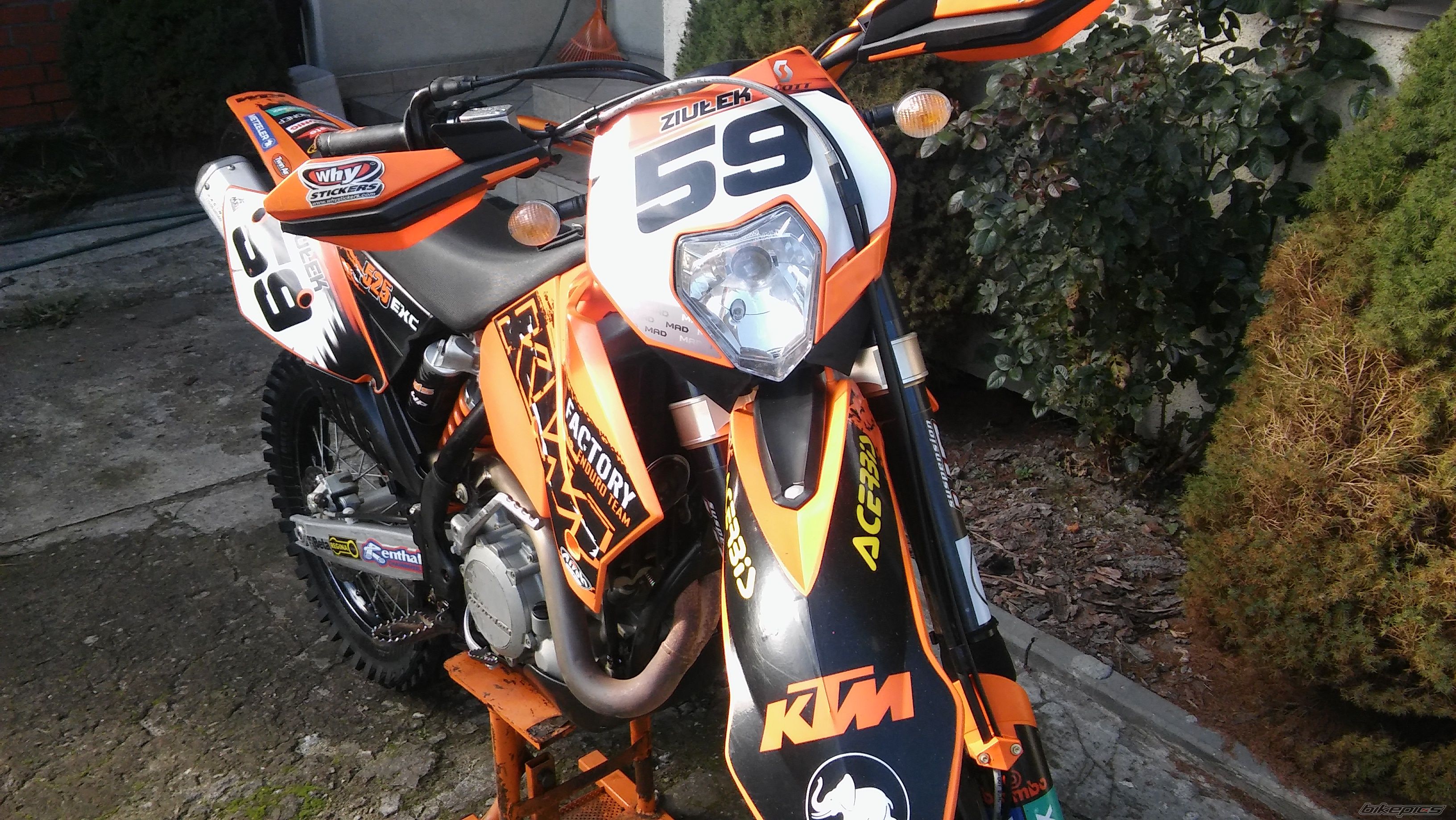 Bike Photo 2788807