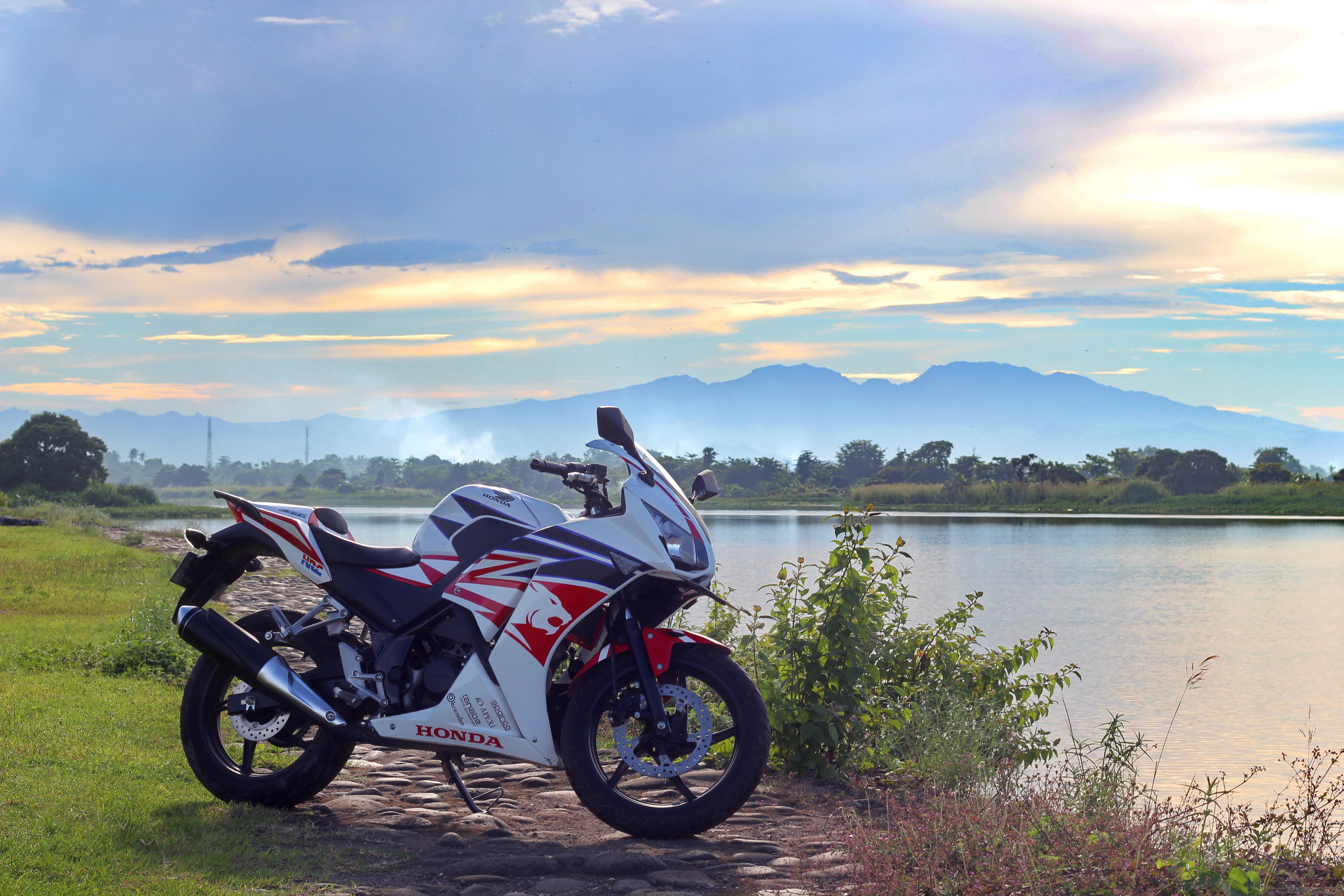 Cbr 150 Fi