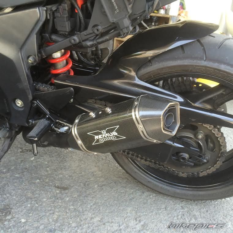 Bike Photo 2789074