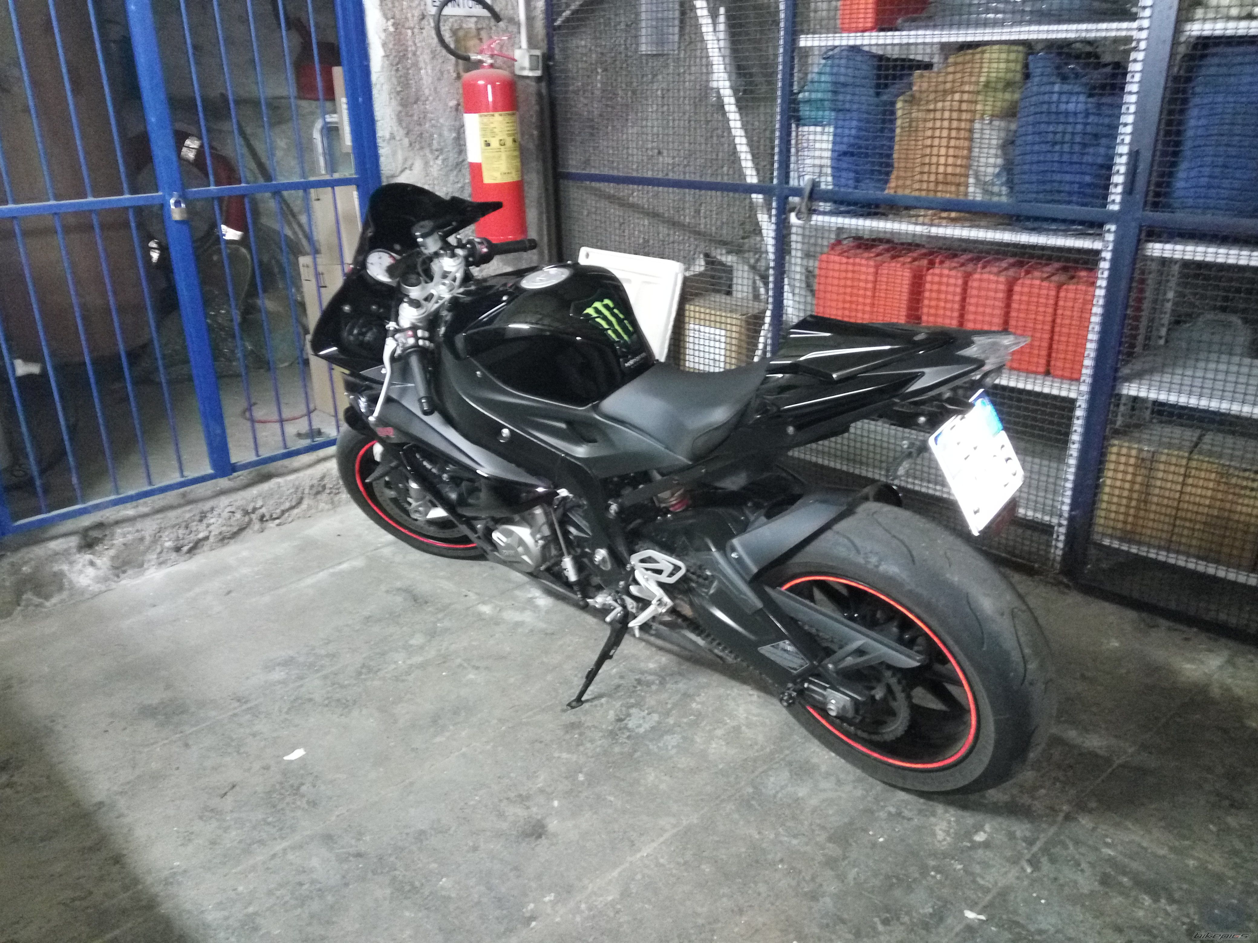Bike Photo 2789095