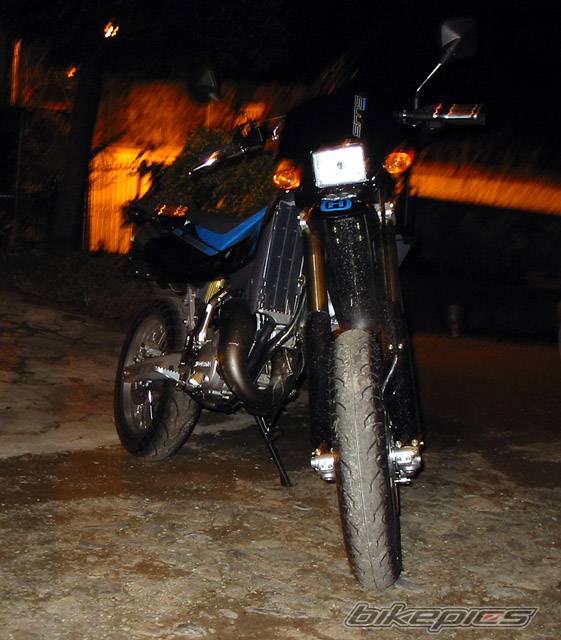 Bike Photo 278916