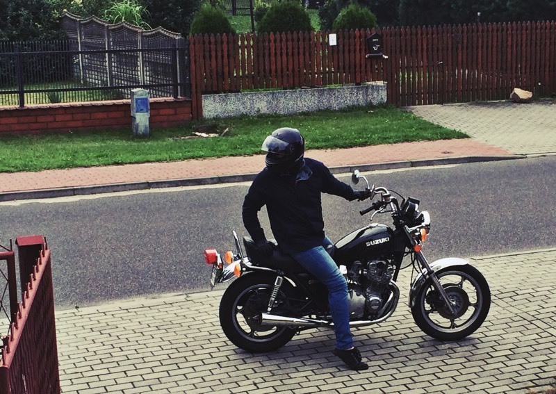 Bike Photo 2789180