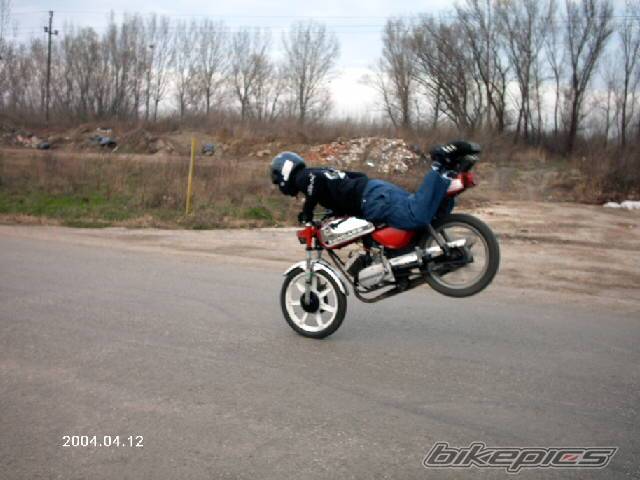 Bike Photo 278919