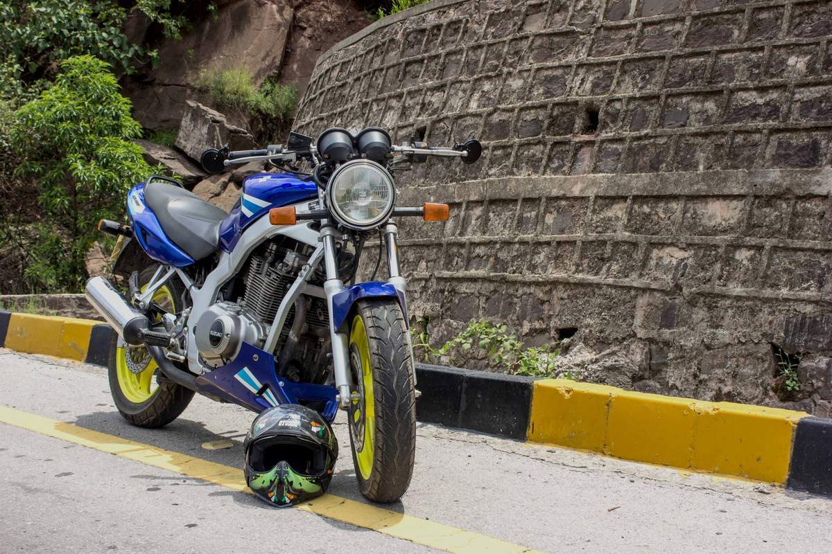 Bike Photo 2789190