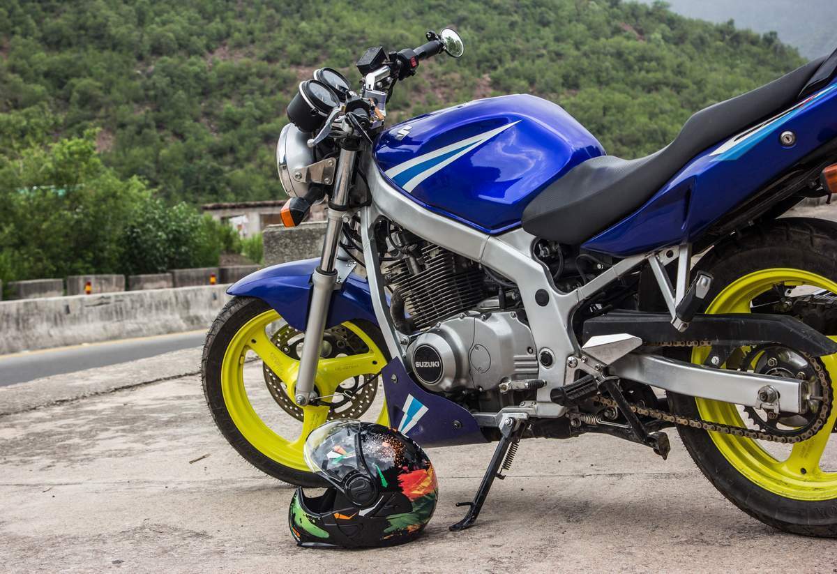 Bike Photo 2789191